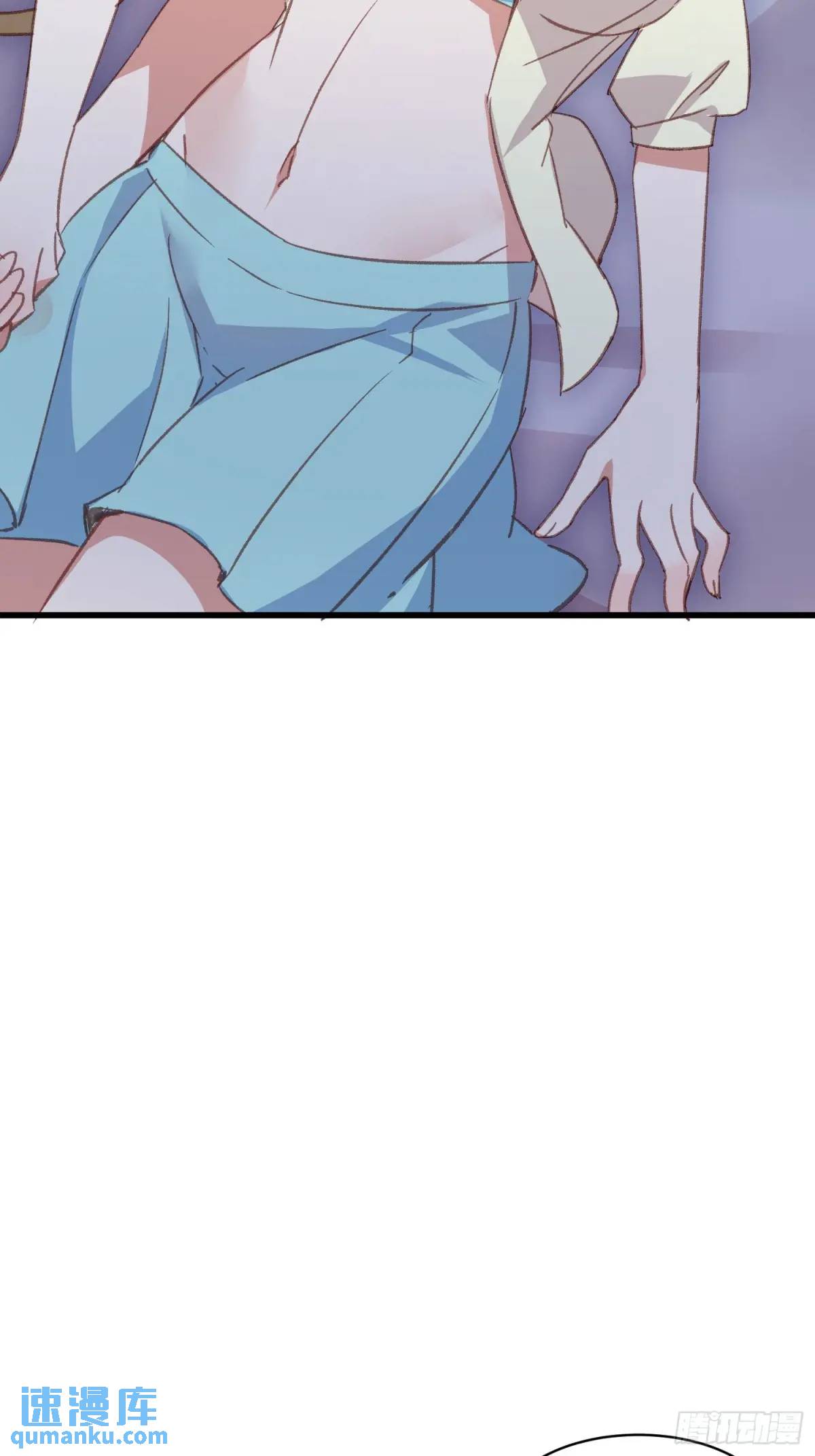 45话 天然呆的杀伤力-第45话