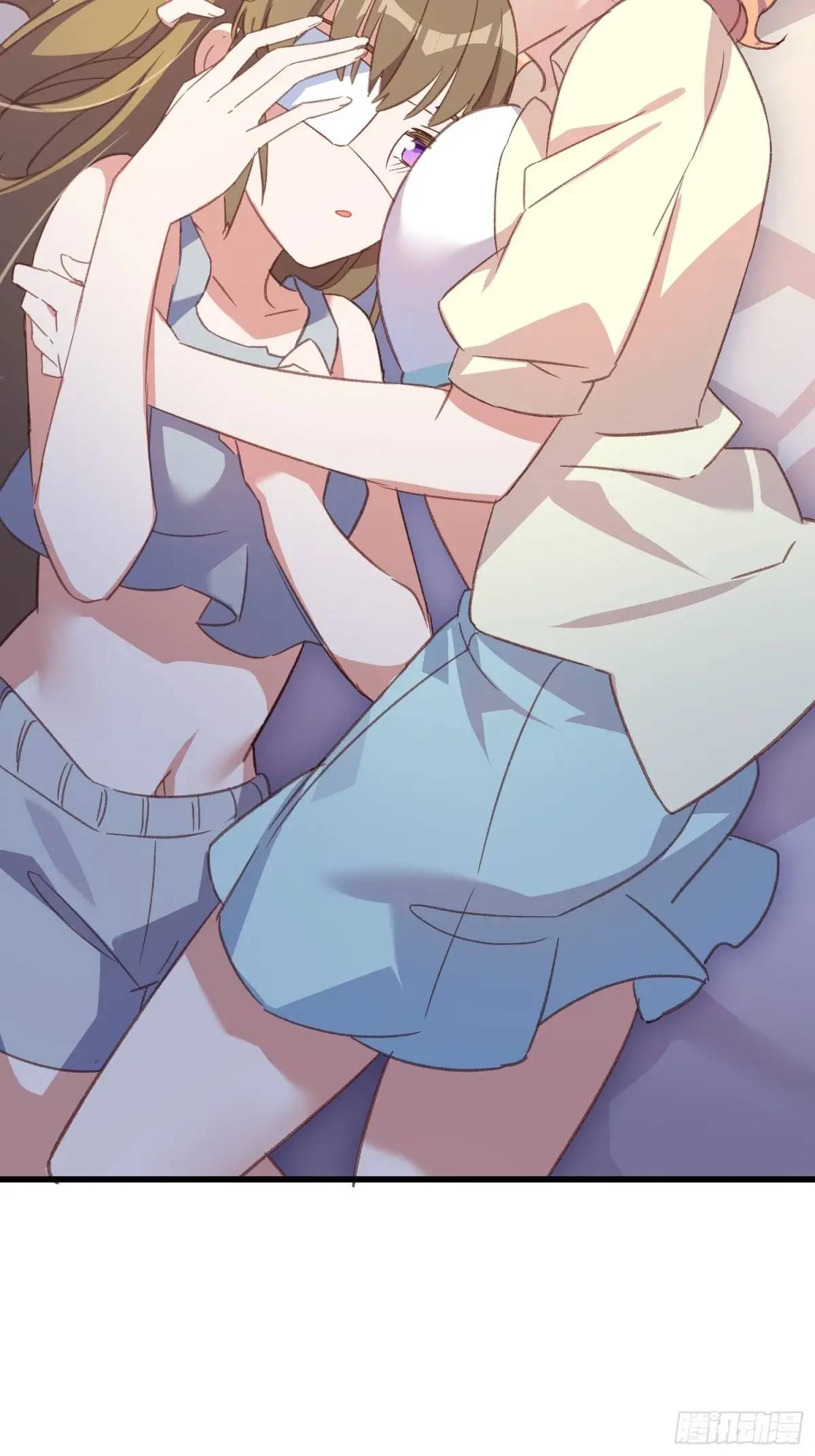 45话 天然呆的杀伤力-第45话