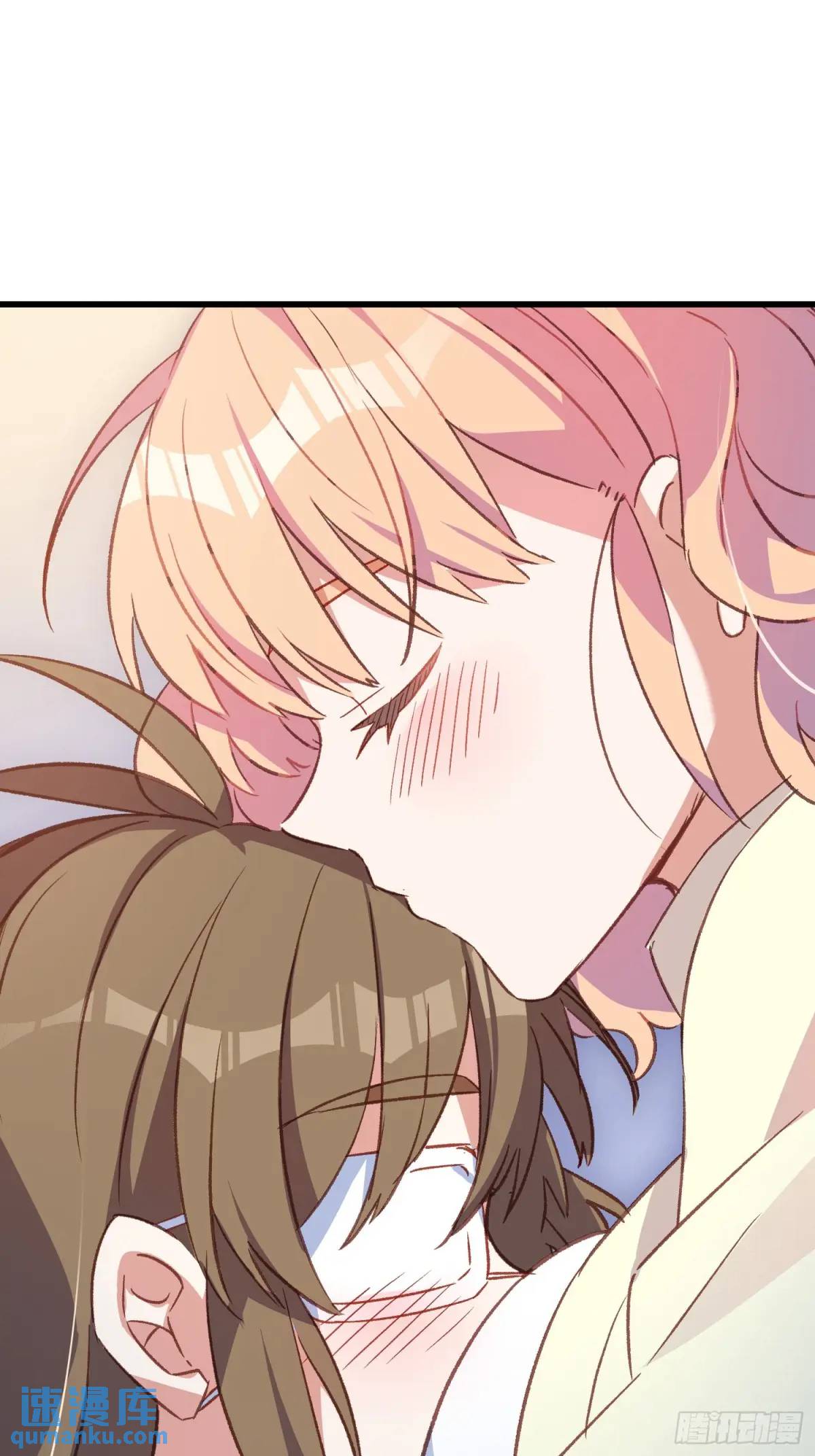 45话 天然呆的杀伤力-第45话