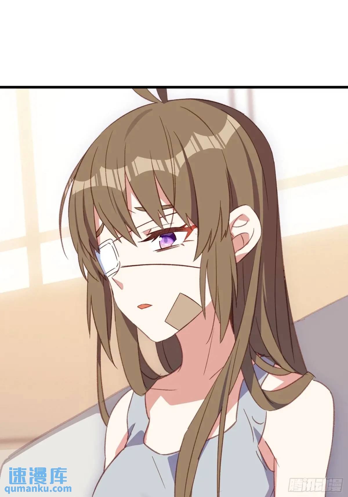 45话 天然呆的杀伤力-第45话