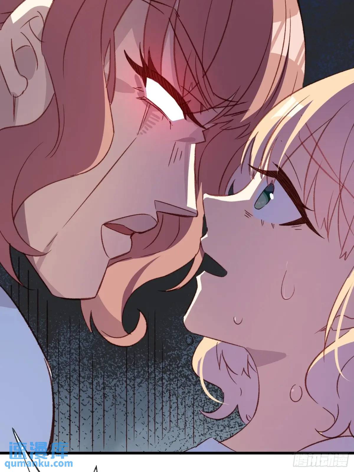 47话 怎么办-第47话