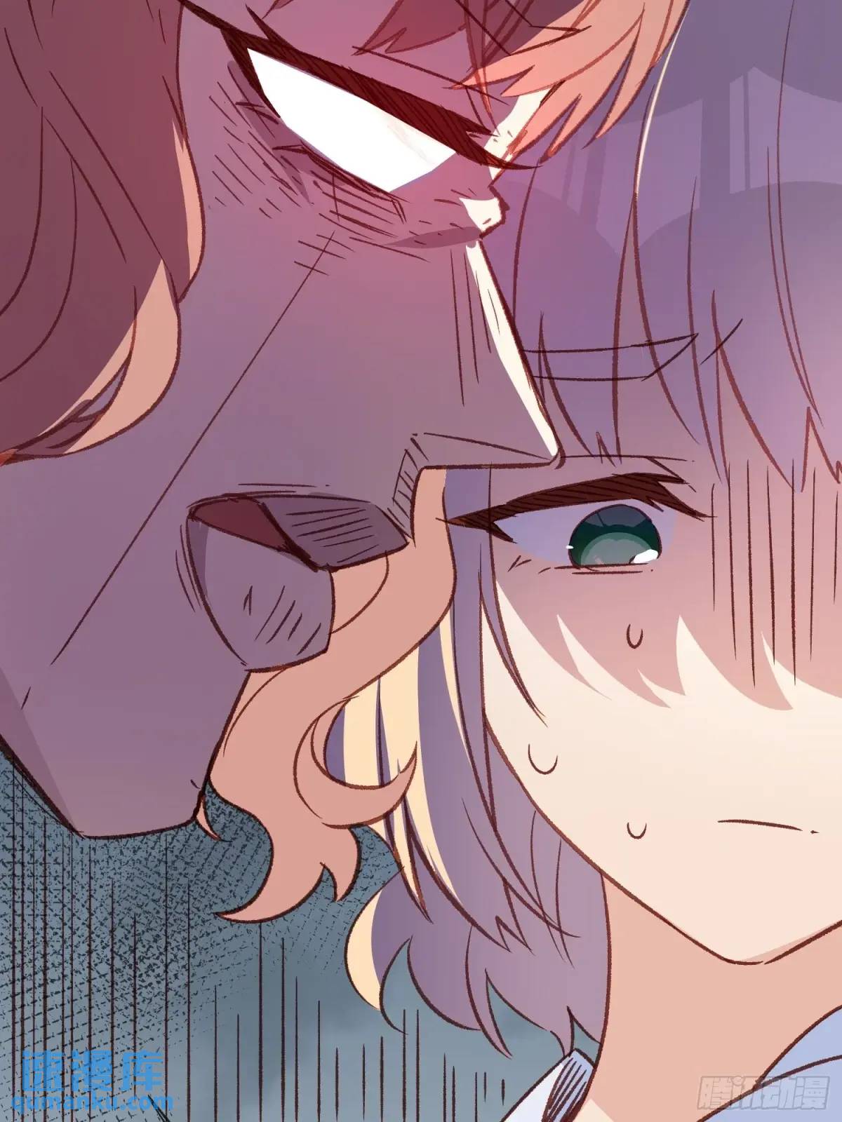 47话 怎么办-第47话