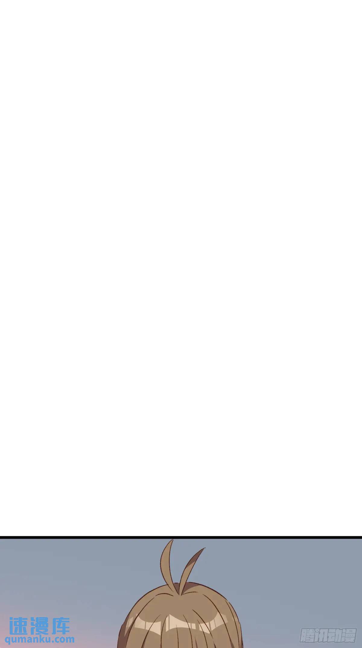 49话 门外的人-第49话