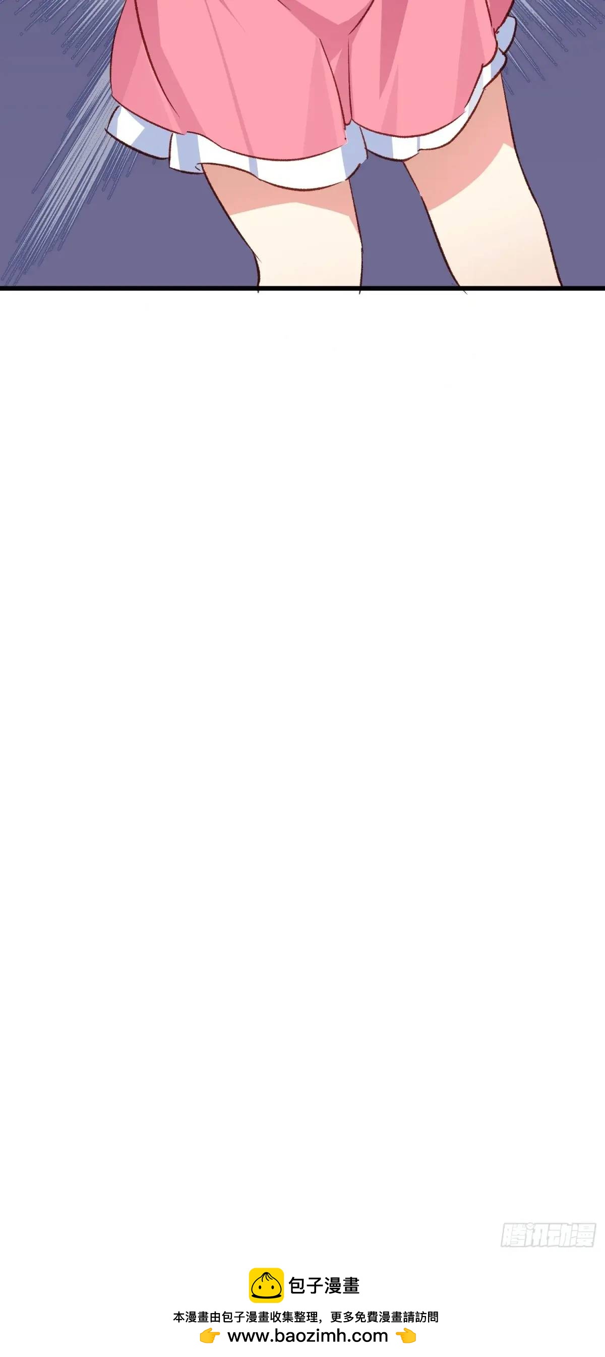 49话 门外的人-第49话