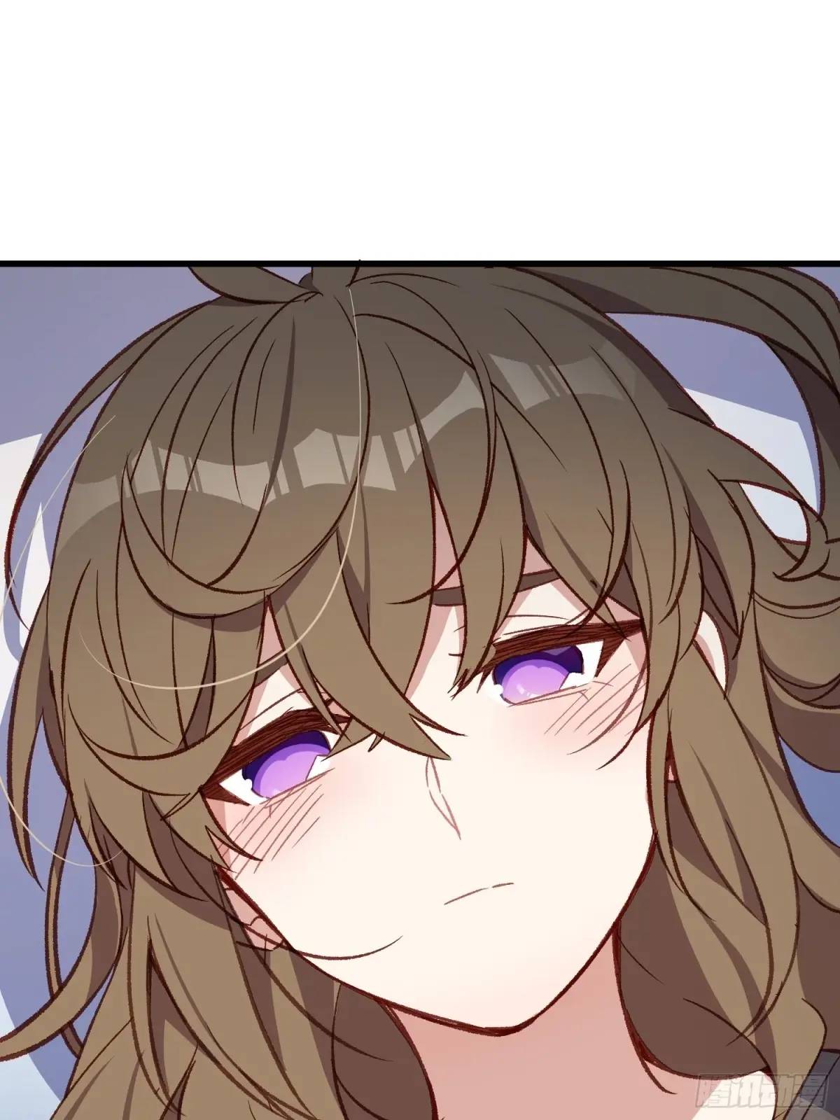 49话 门外的人-第49话