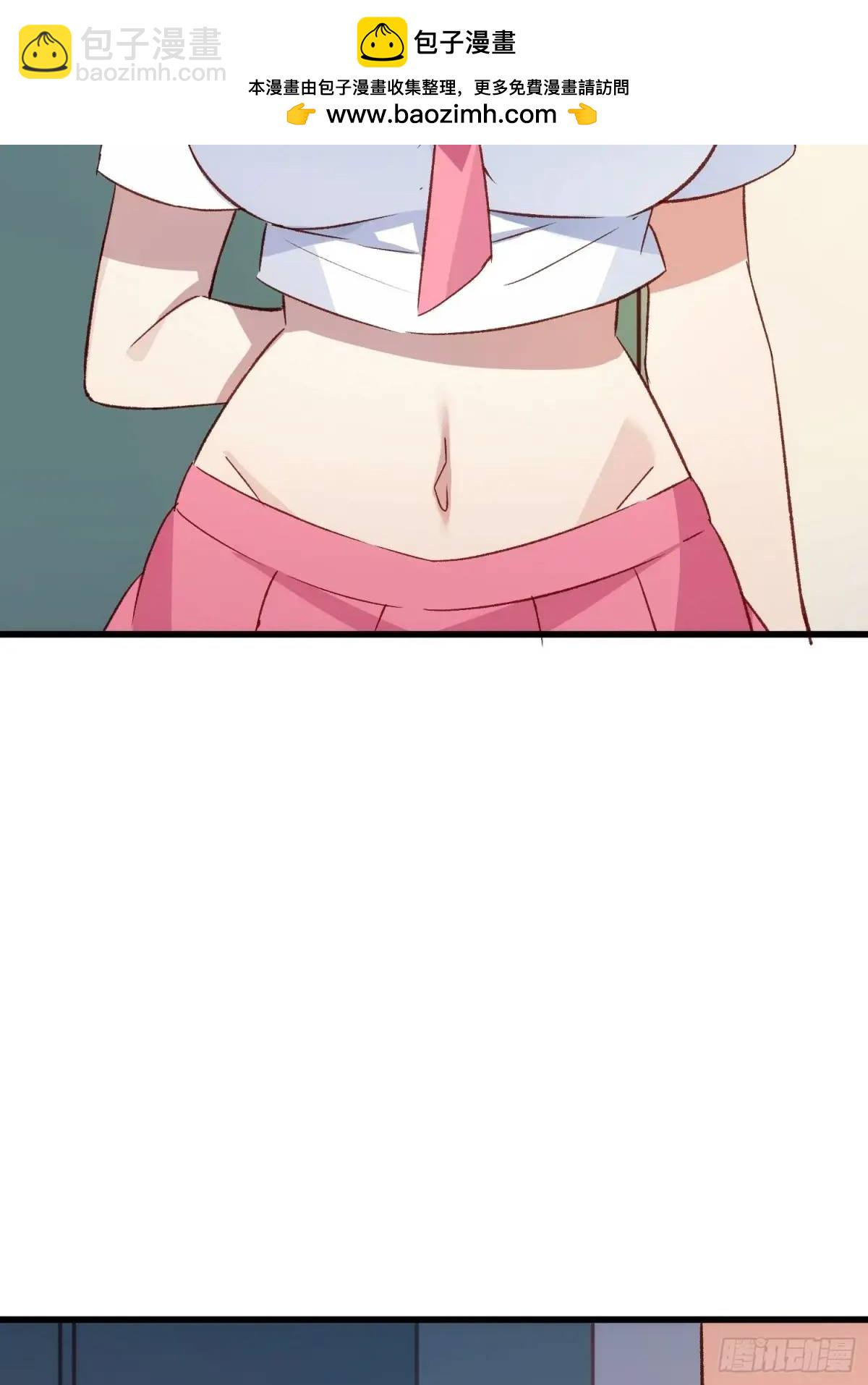 51话 门里的人-第51话