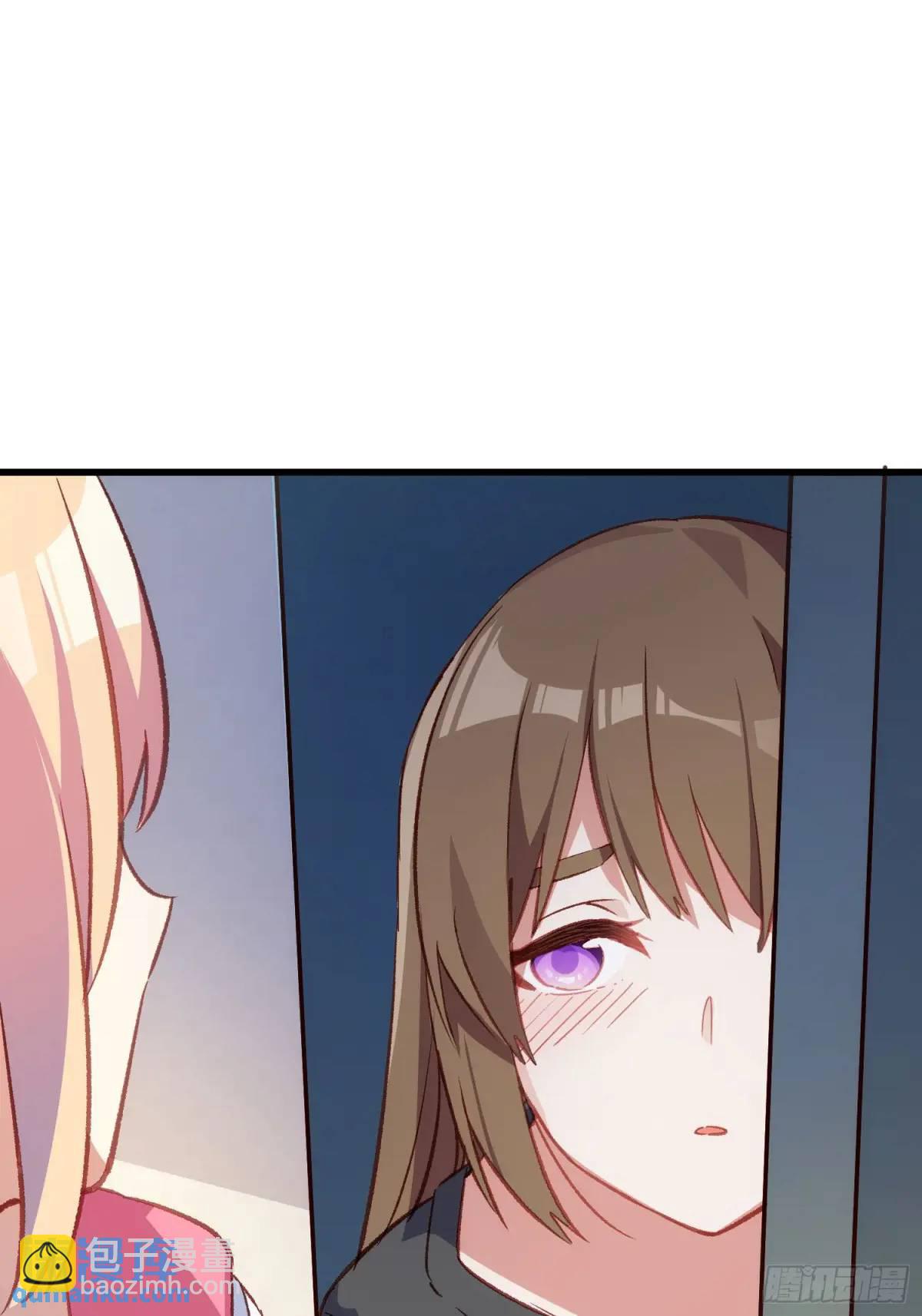 51话 门里的人-第51话