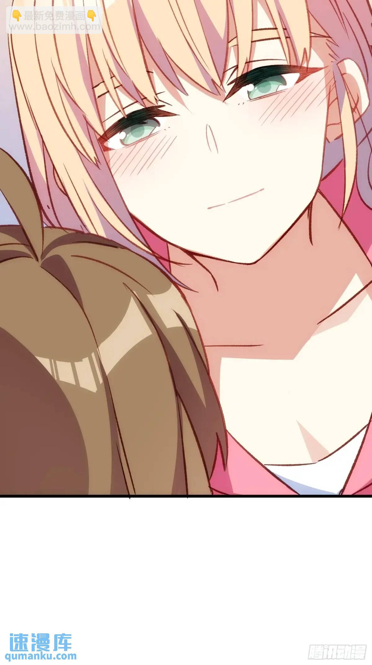 51话 门里的人-第51话