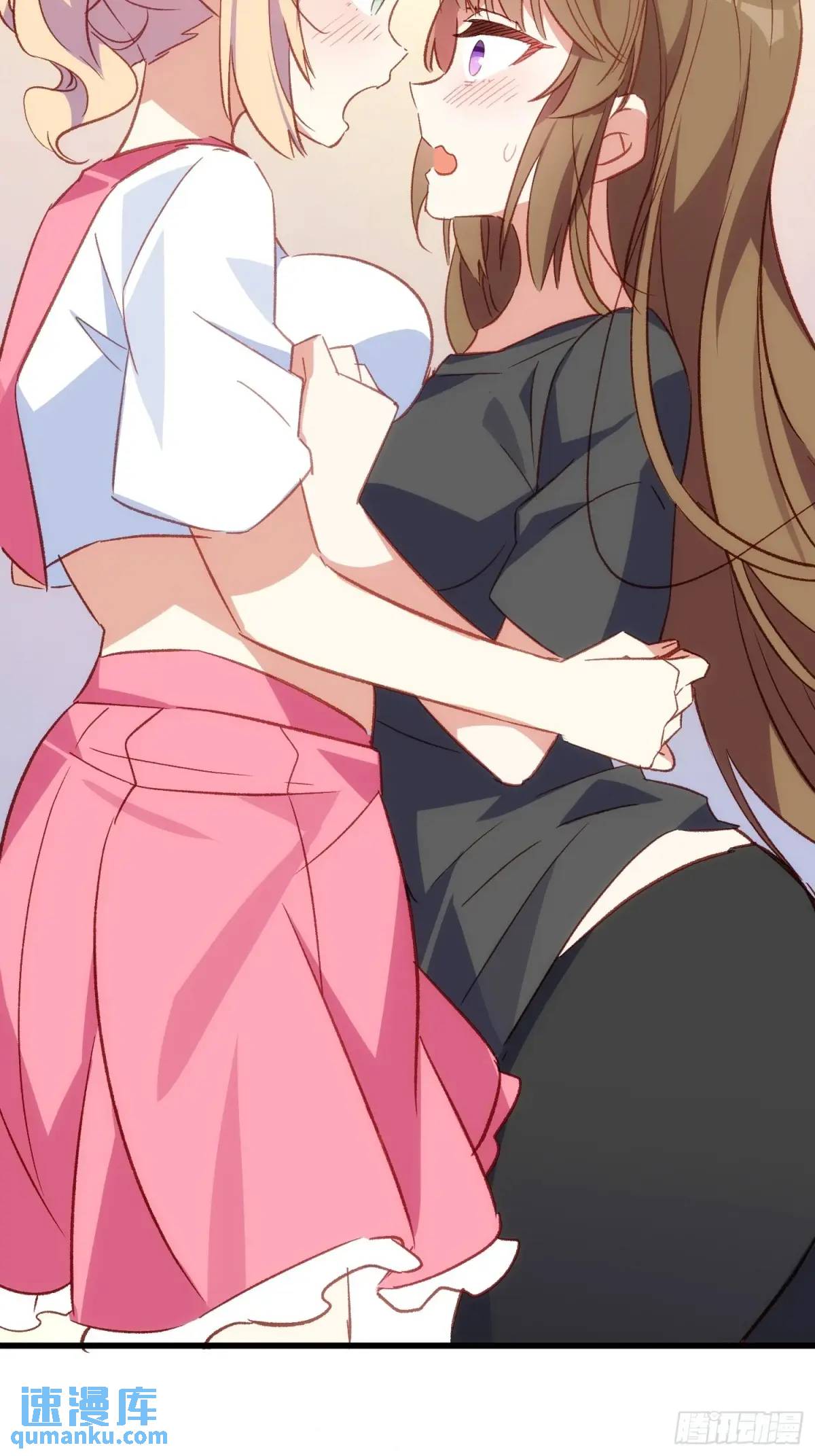 51话 门里的人-第51话