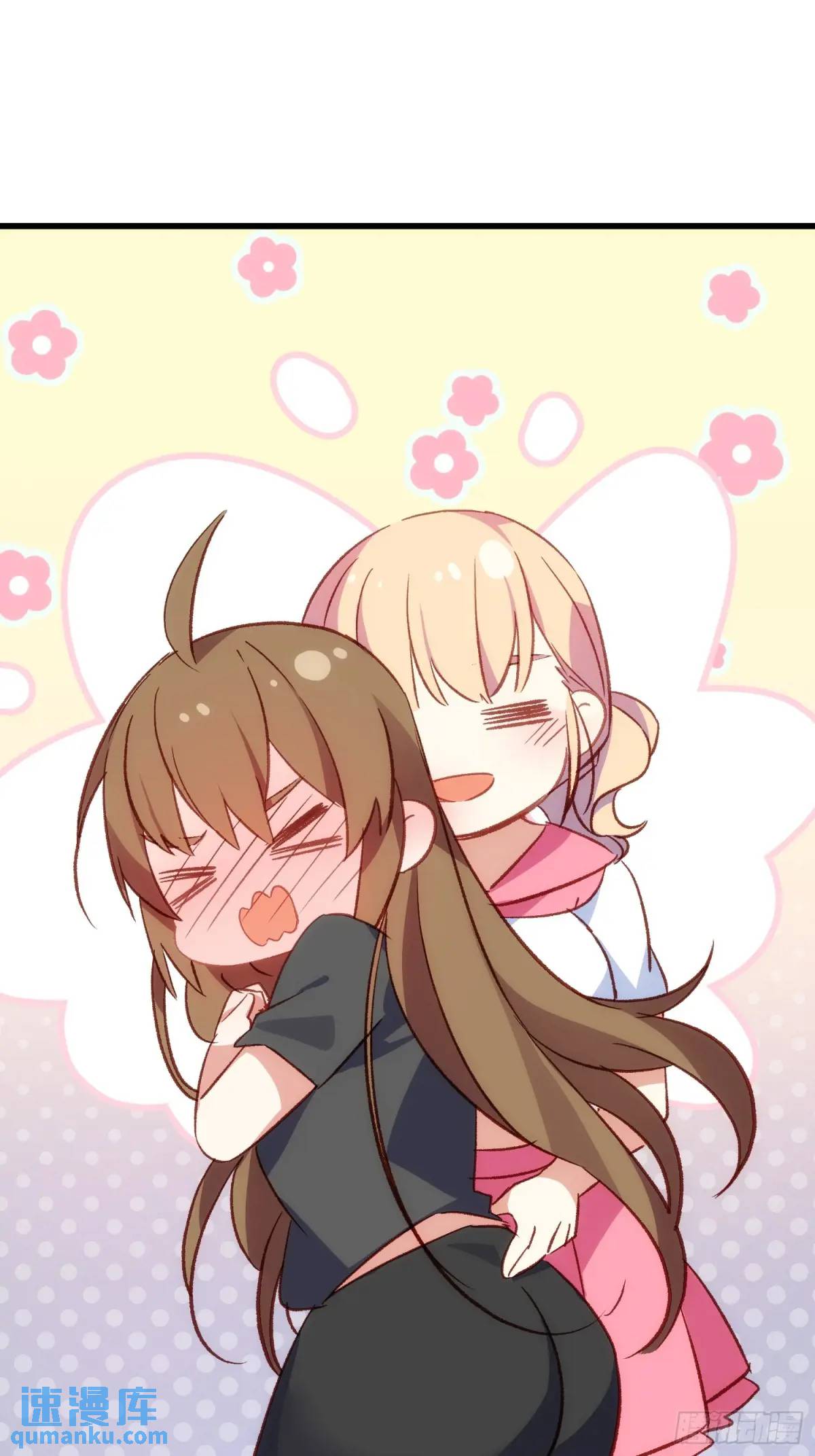 51话 门里的人-第51话