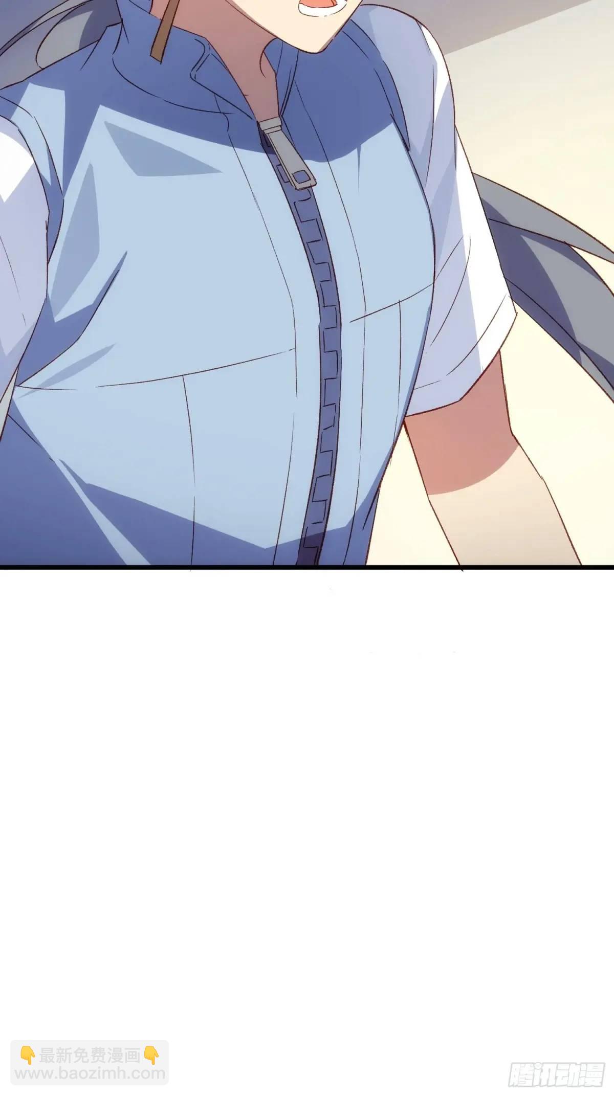 51话 门里的人-第51话