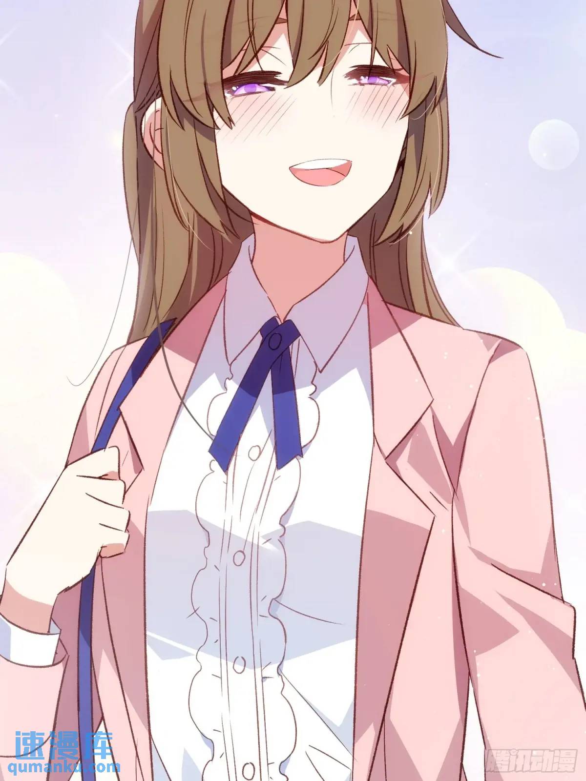 53话 面对过去的勇气(1/2)-第53话