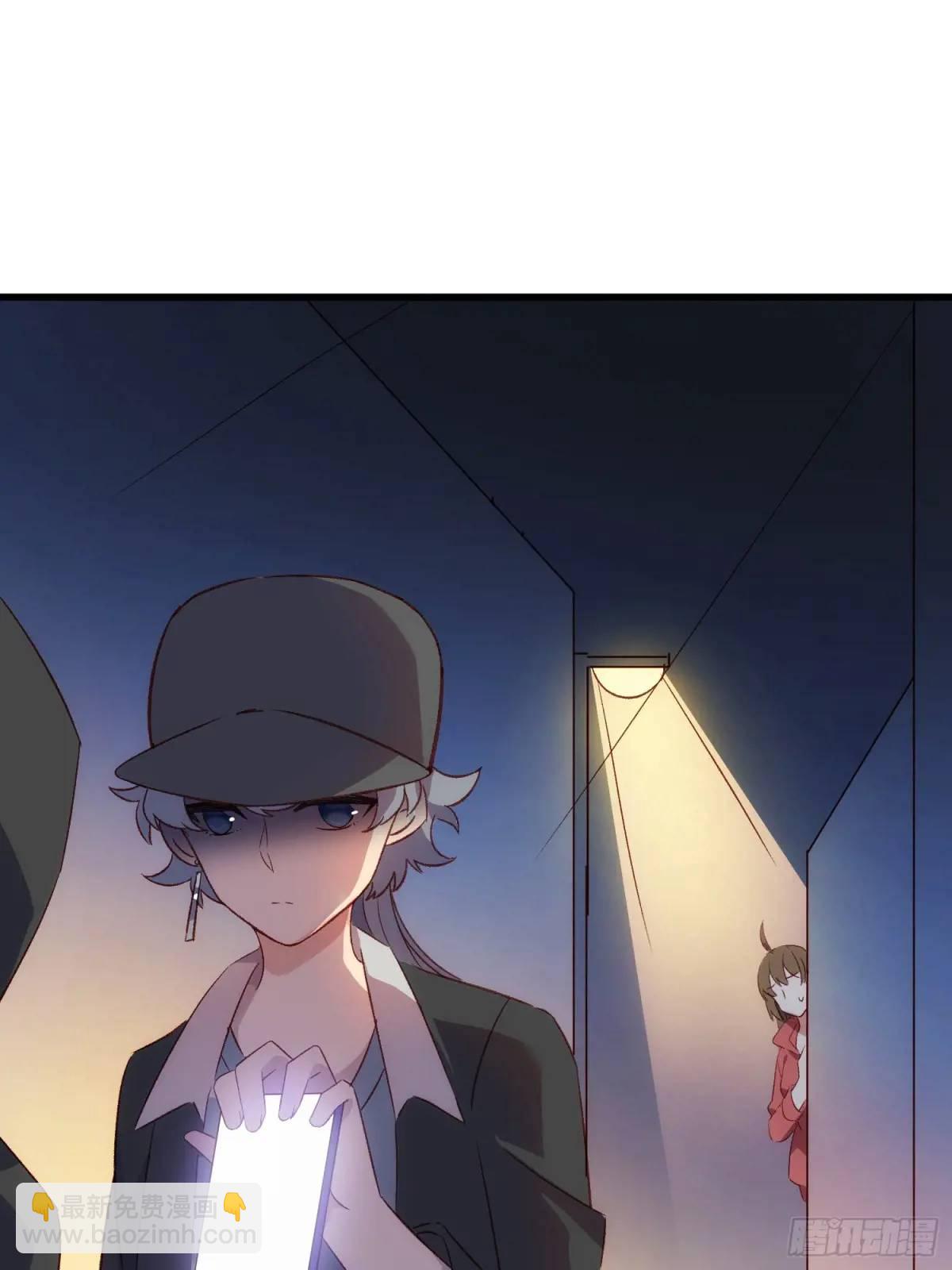 53话 面对过去的勇气(1/2)-第53话