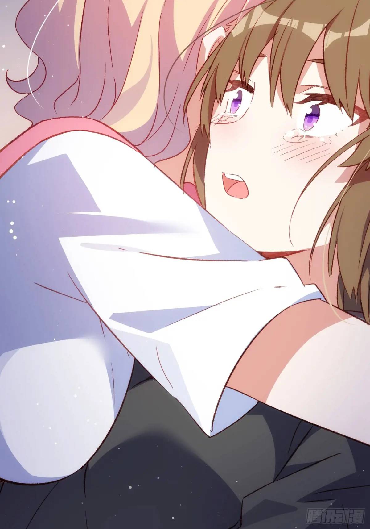 53话 面对过去的勇气(1/2)-第53话