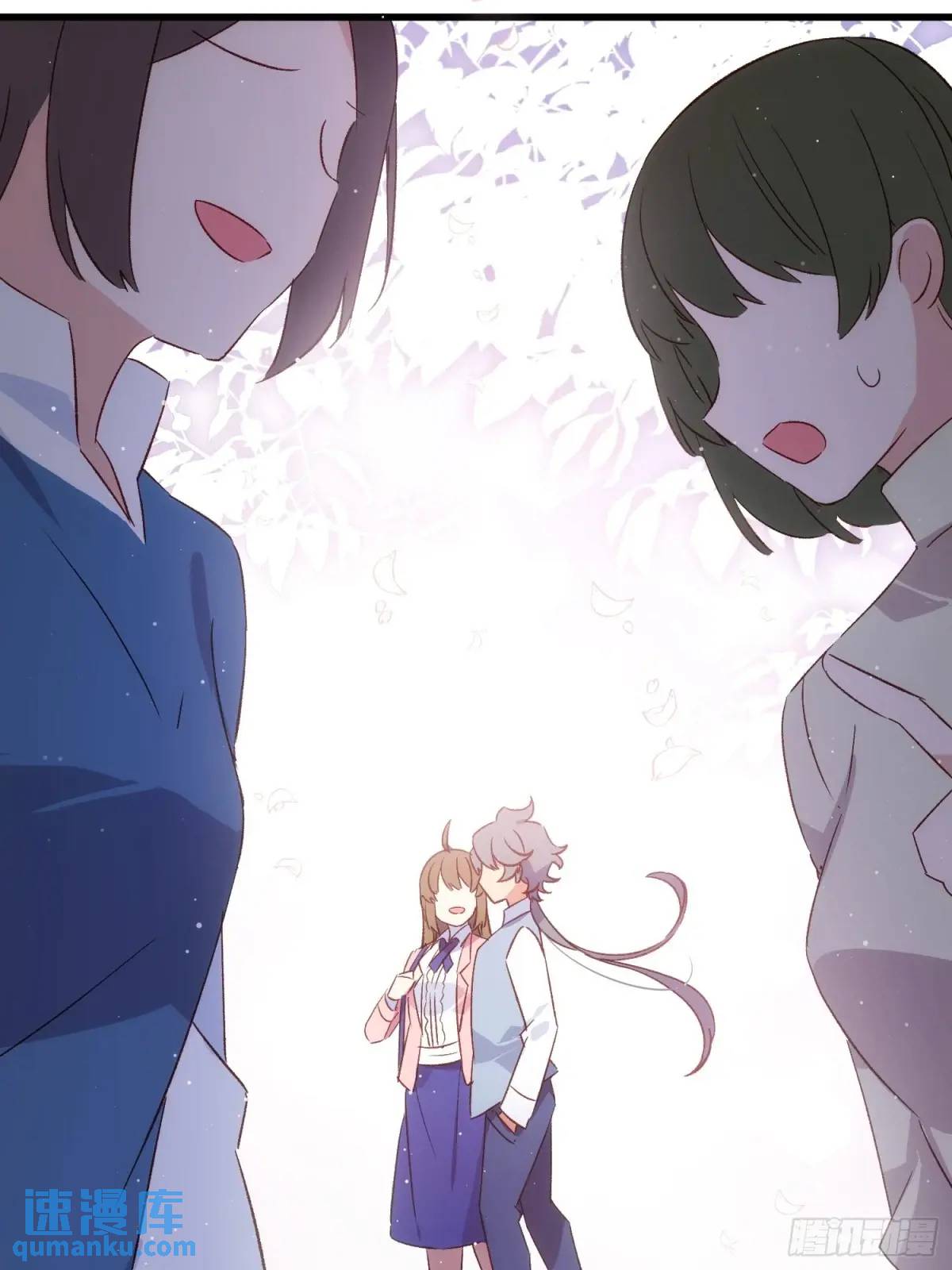 53话 面对过去的勇气(1/2)-第53话