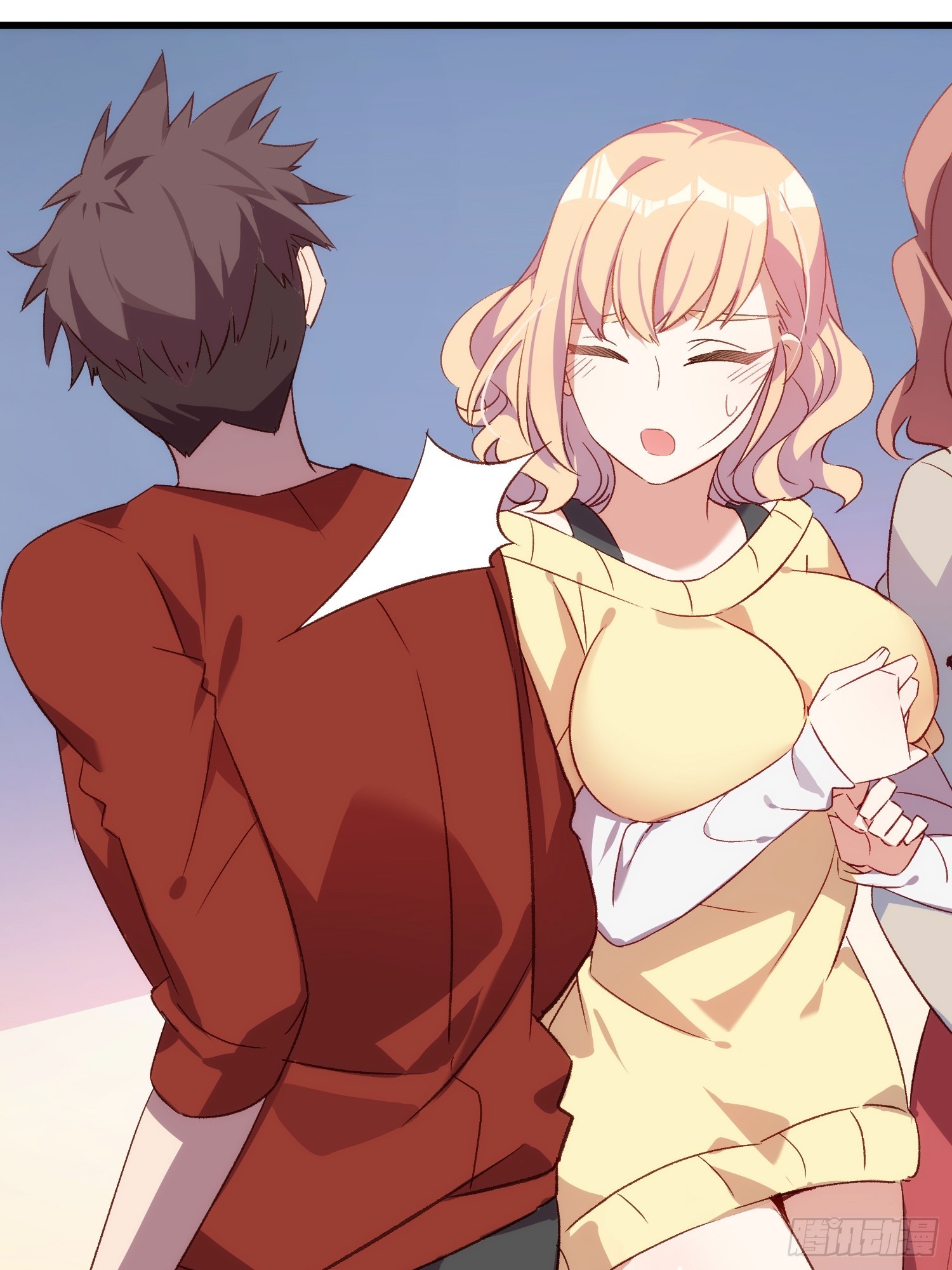 55话 星甜的故事(1/2)-第55话