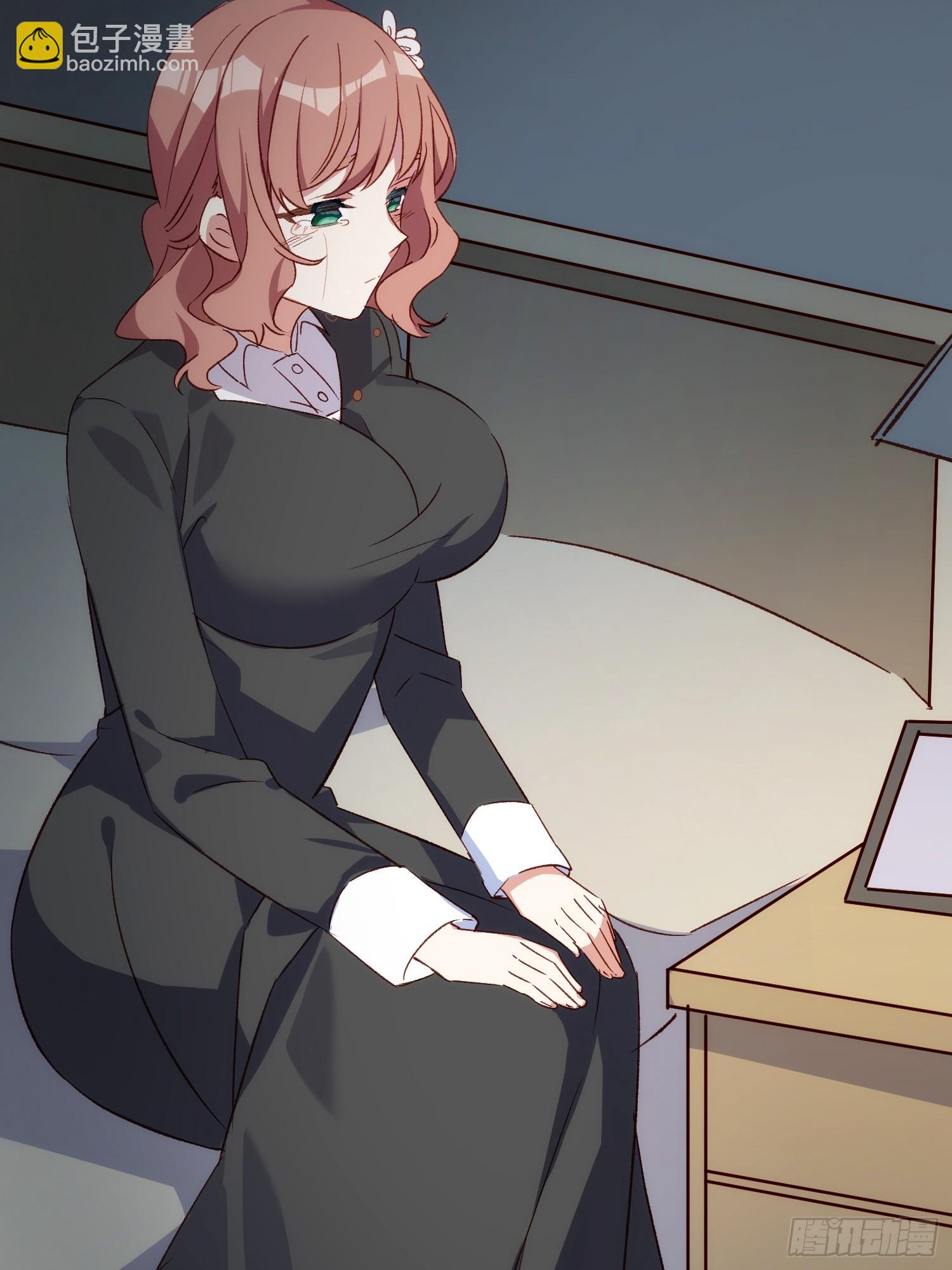 55话 星甜的故事(1/2)-第55话