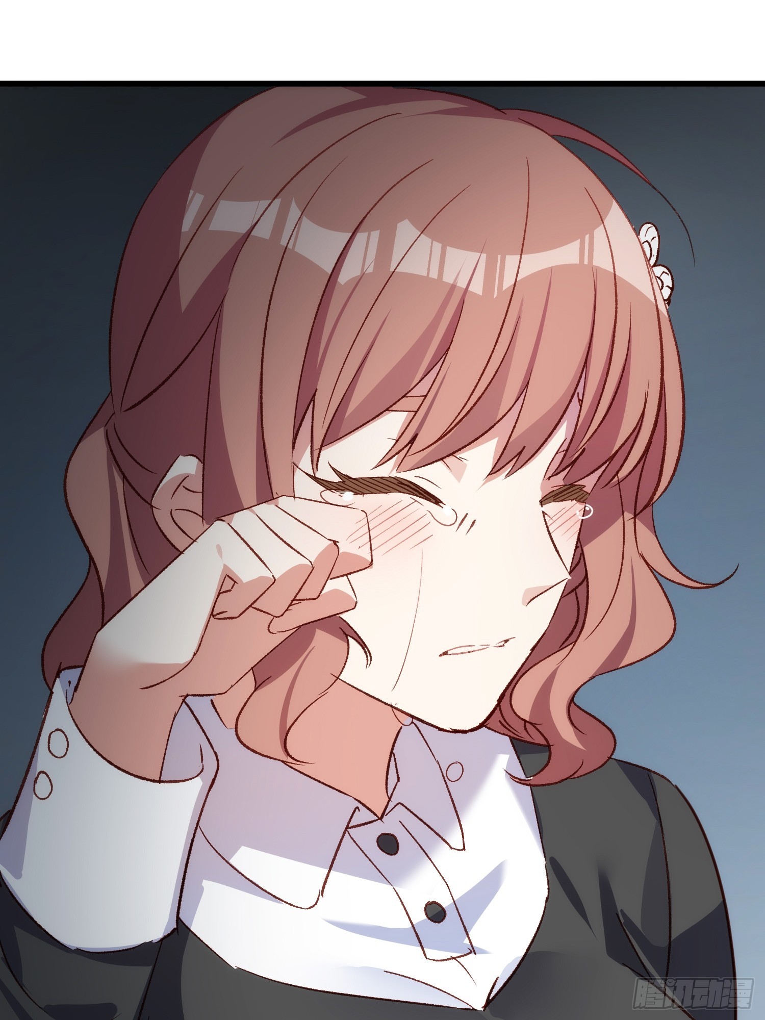 55话 星甜的故事(1/2)-第55话