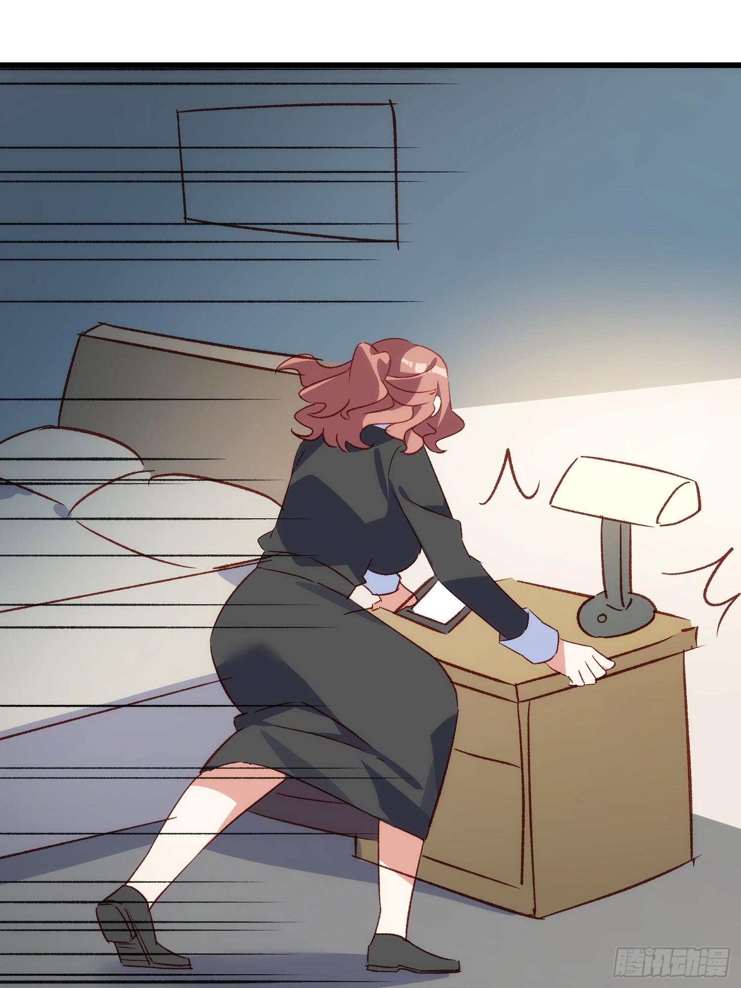 55话 星甜的故事(1/2)-第55话