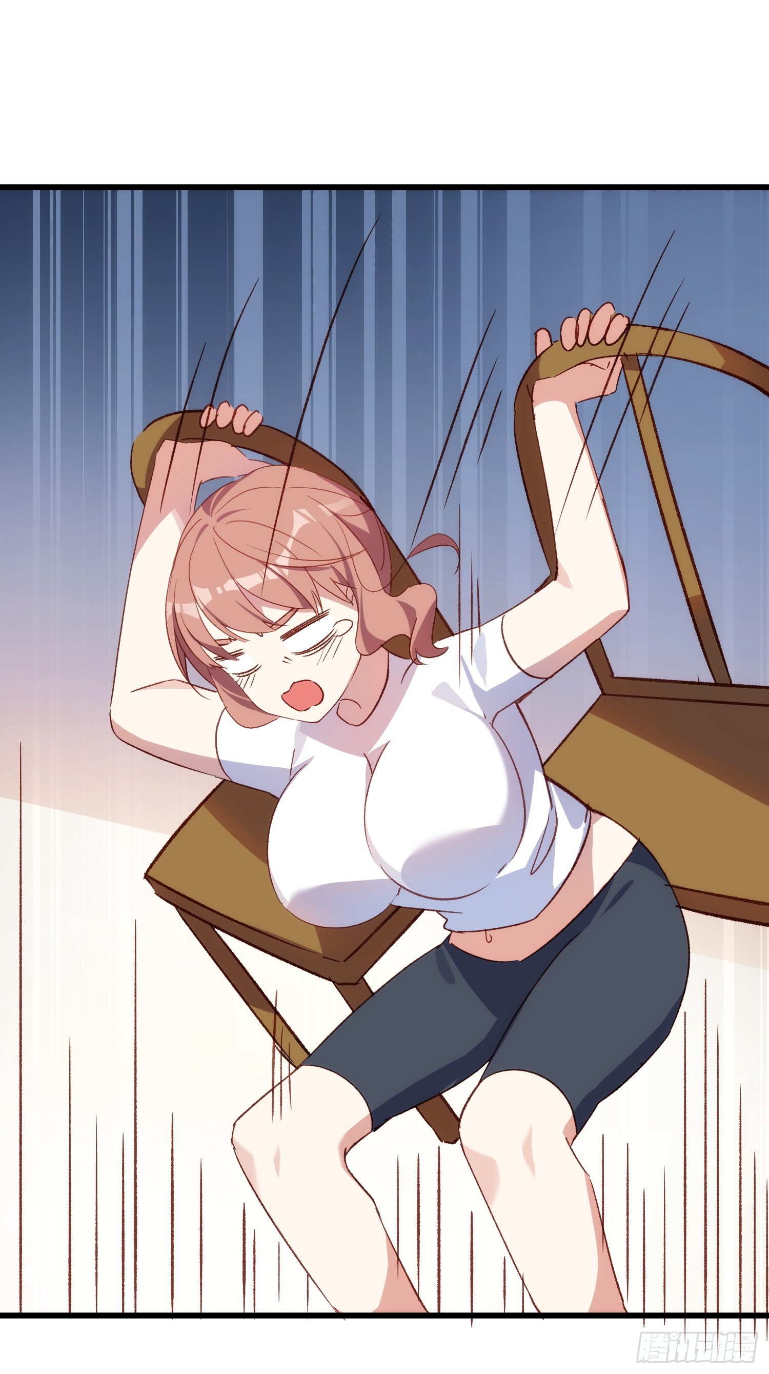 55话 星甜的故事(1/2)-第55话