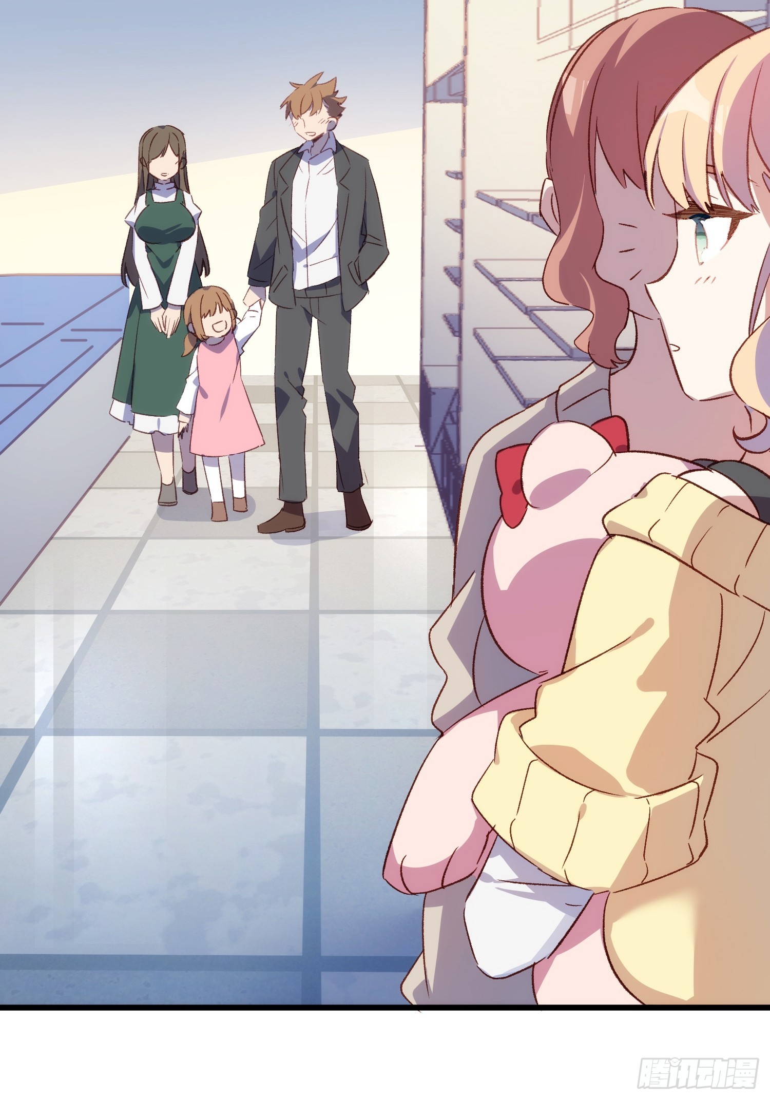 55话 星甜的故事(1/2)-第55话