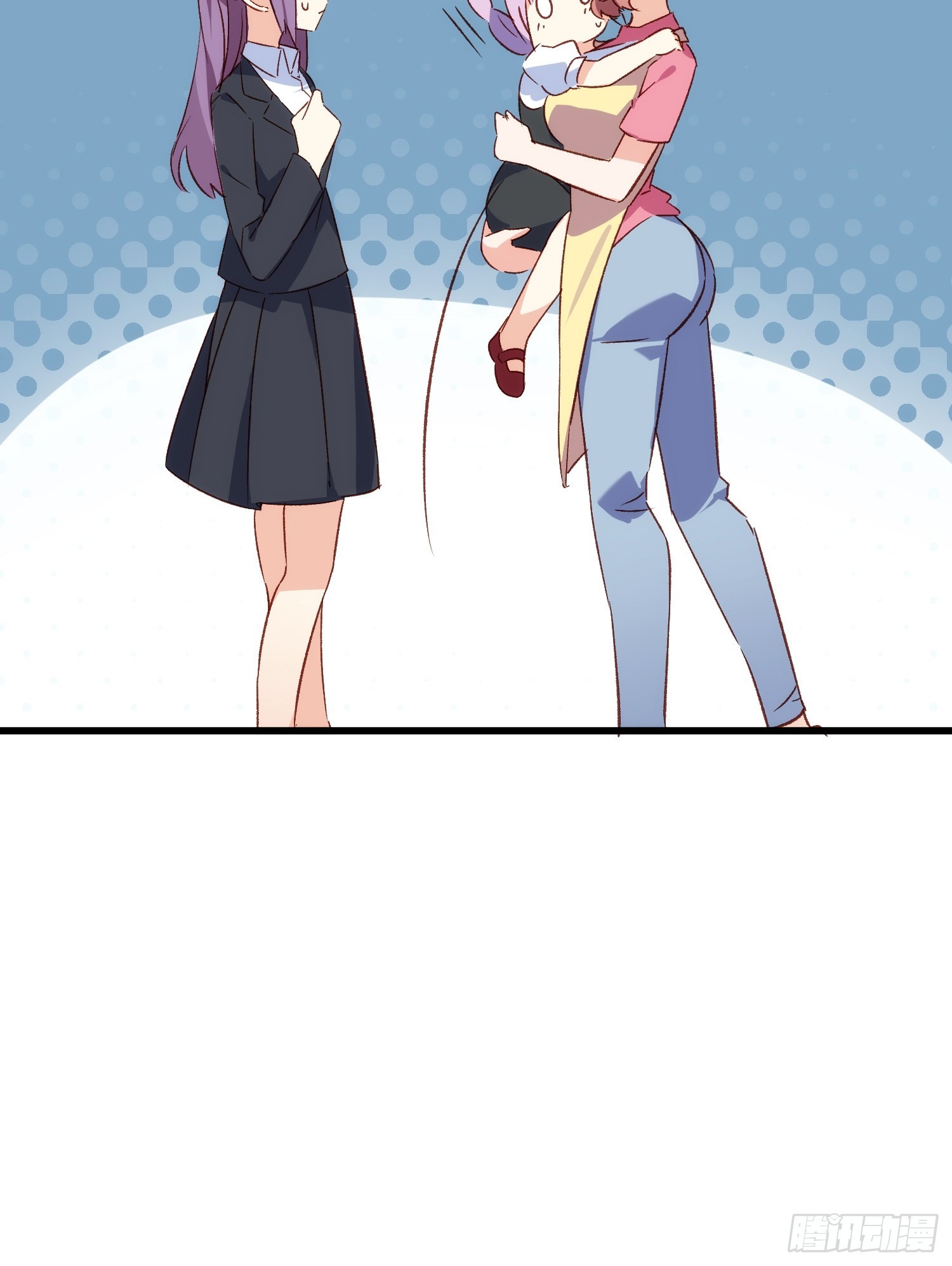 57话 我是一个大苹果-第57话