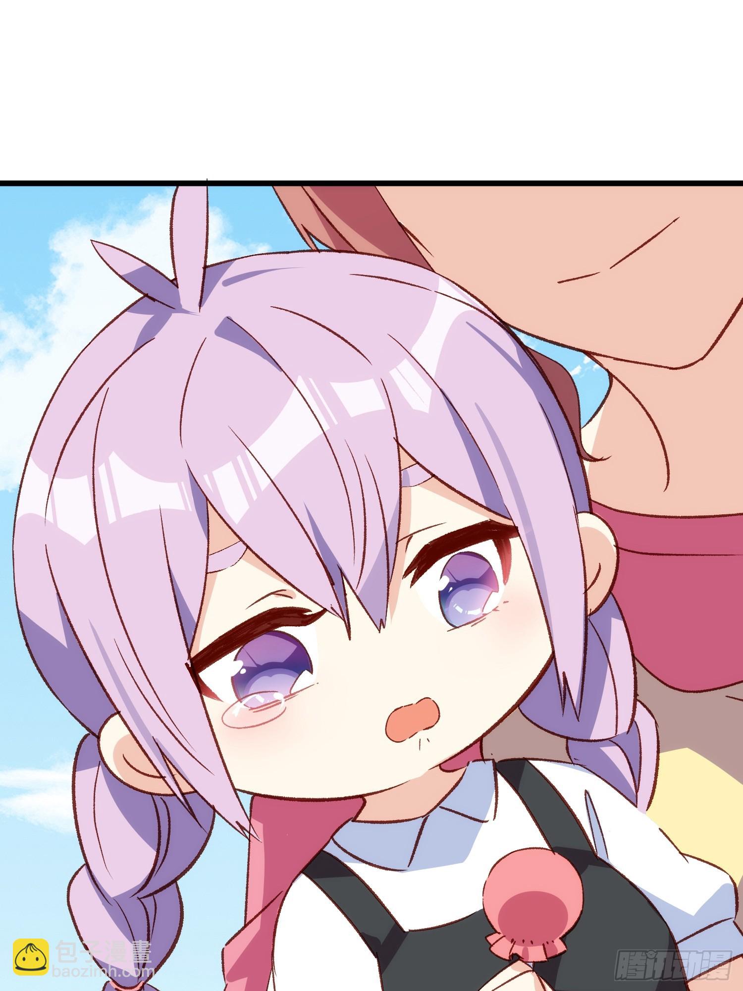 57话 我是一个大苹果-第57话