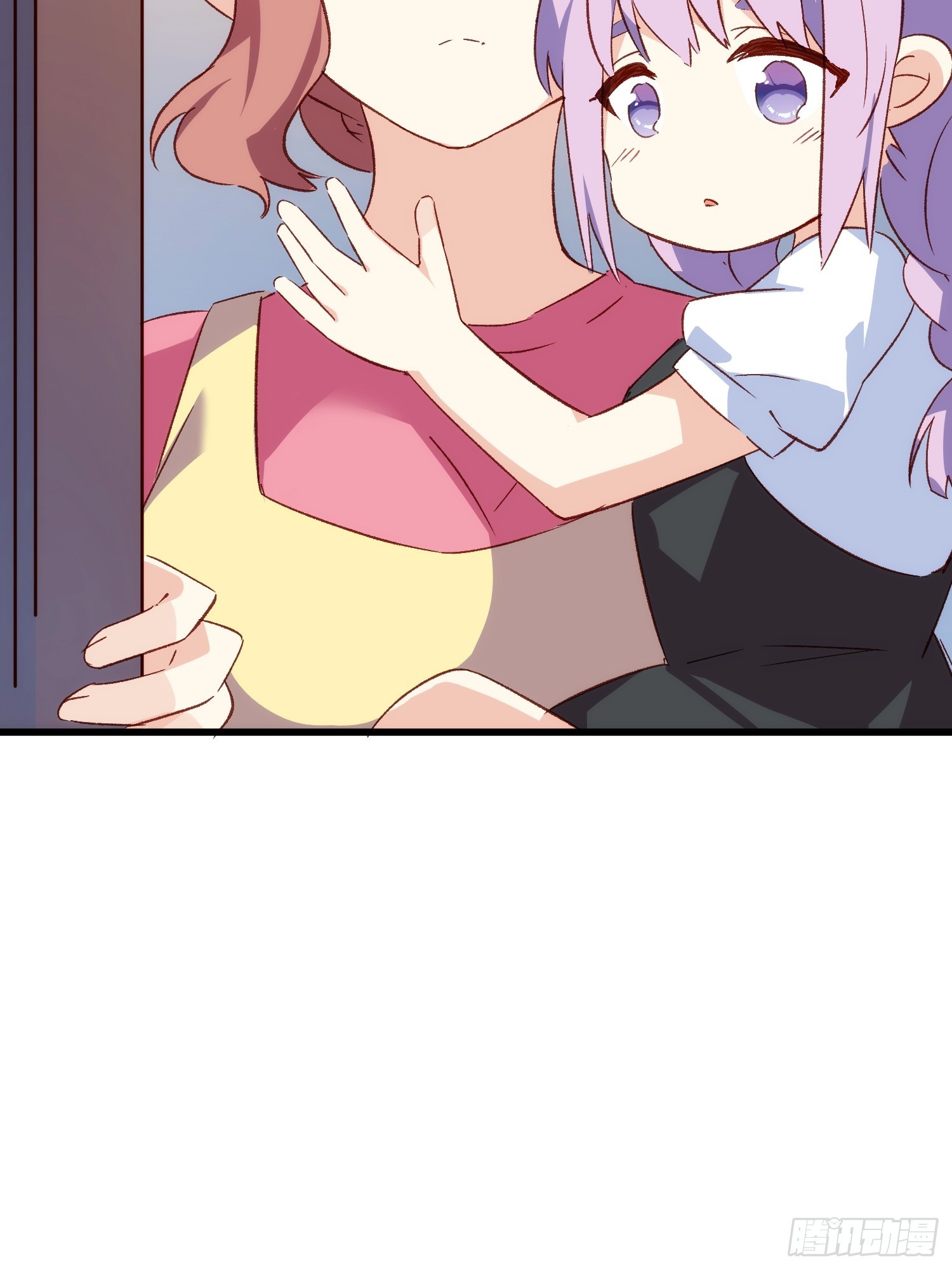 57话 我是一个大苹果-第57话