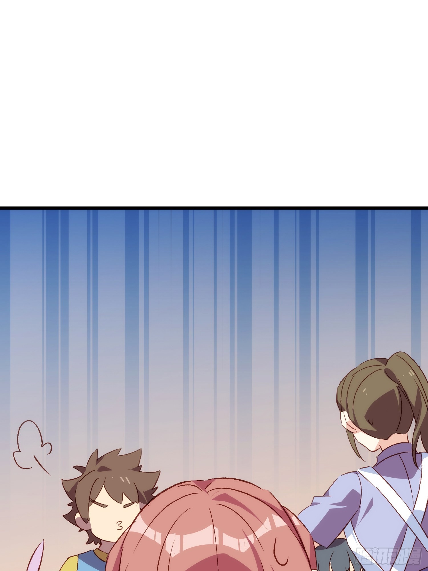 57话 我是一个大苹果-第57话