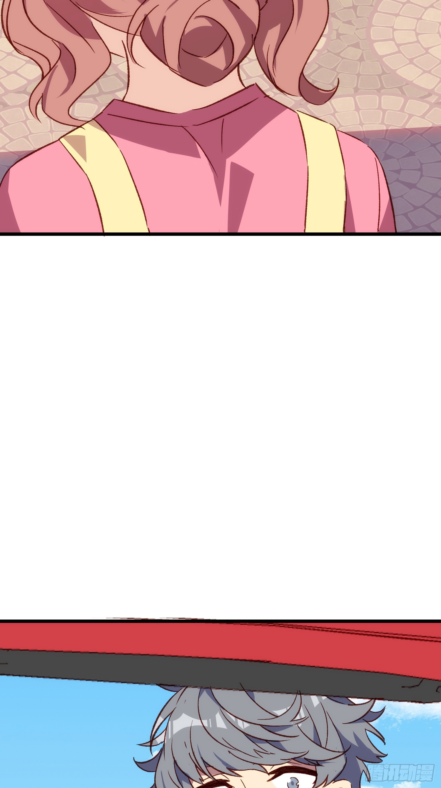 57话 我是一个大苹果-第57话