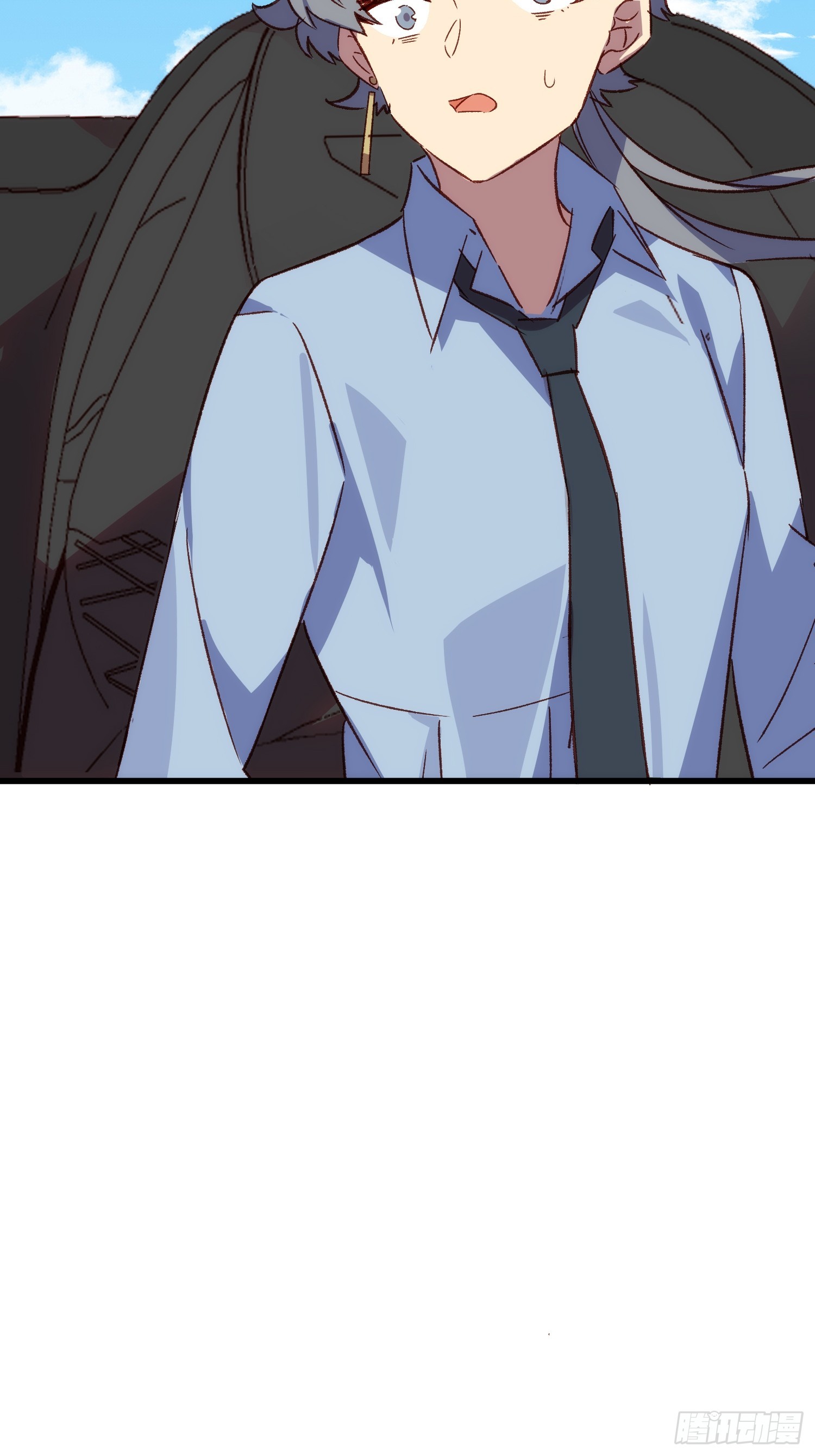 57话 我是一个大苹果-第57话