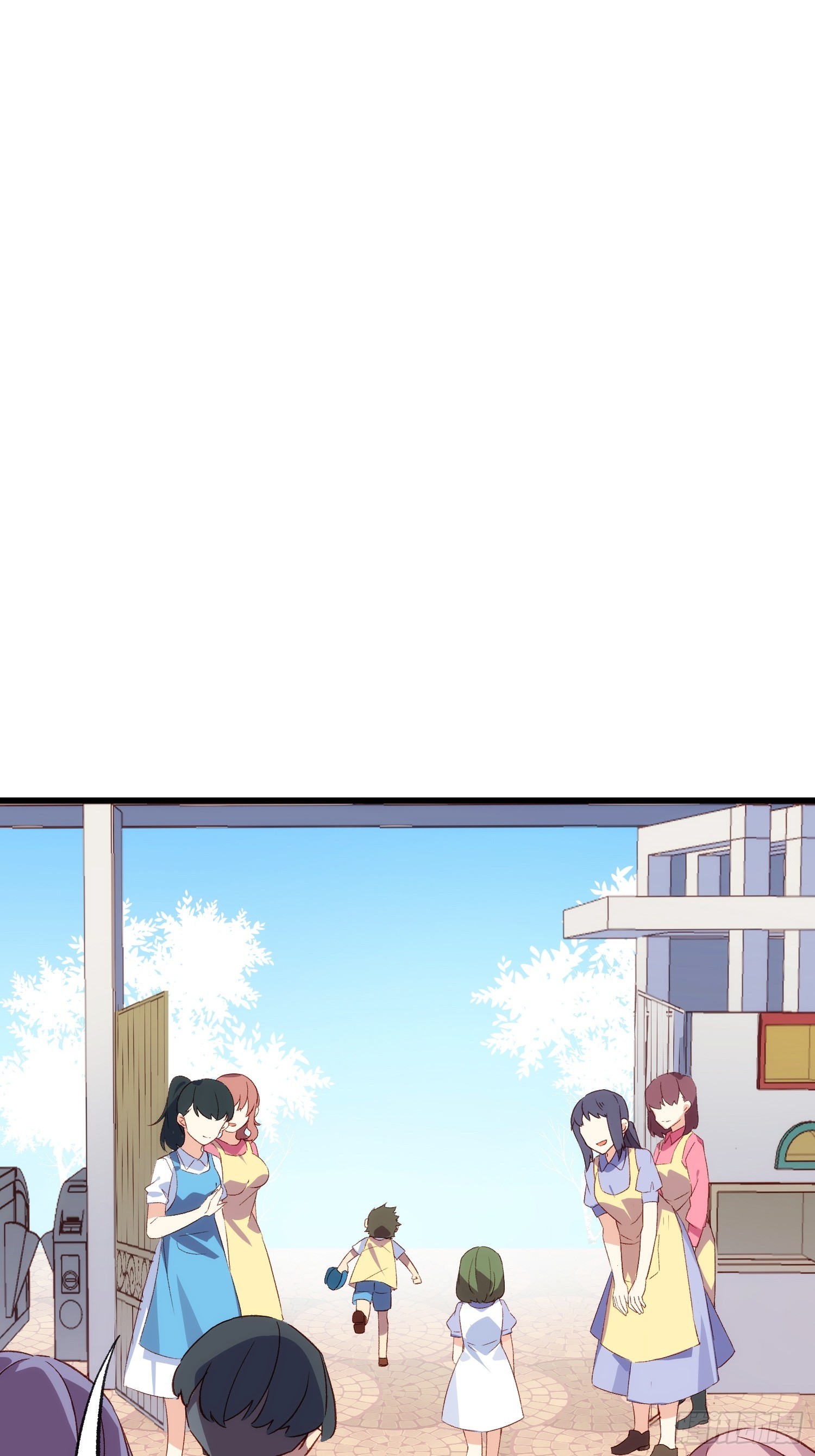 57话 我是一个大苹果-第57话