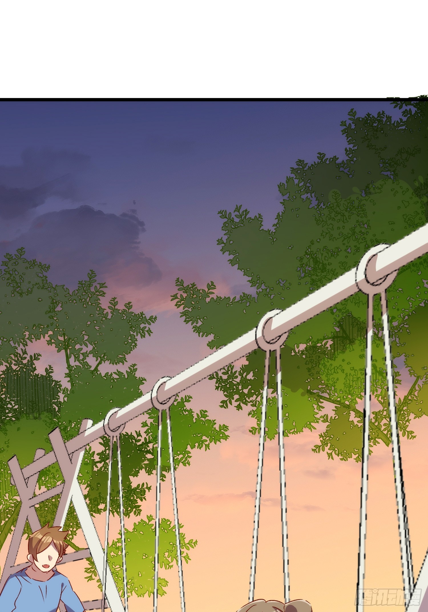 59话 快乐童年-第59话