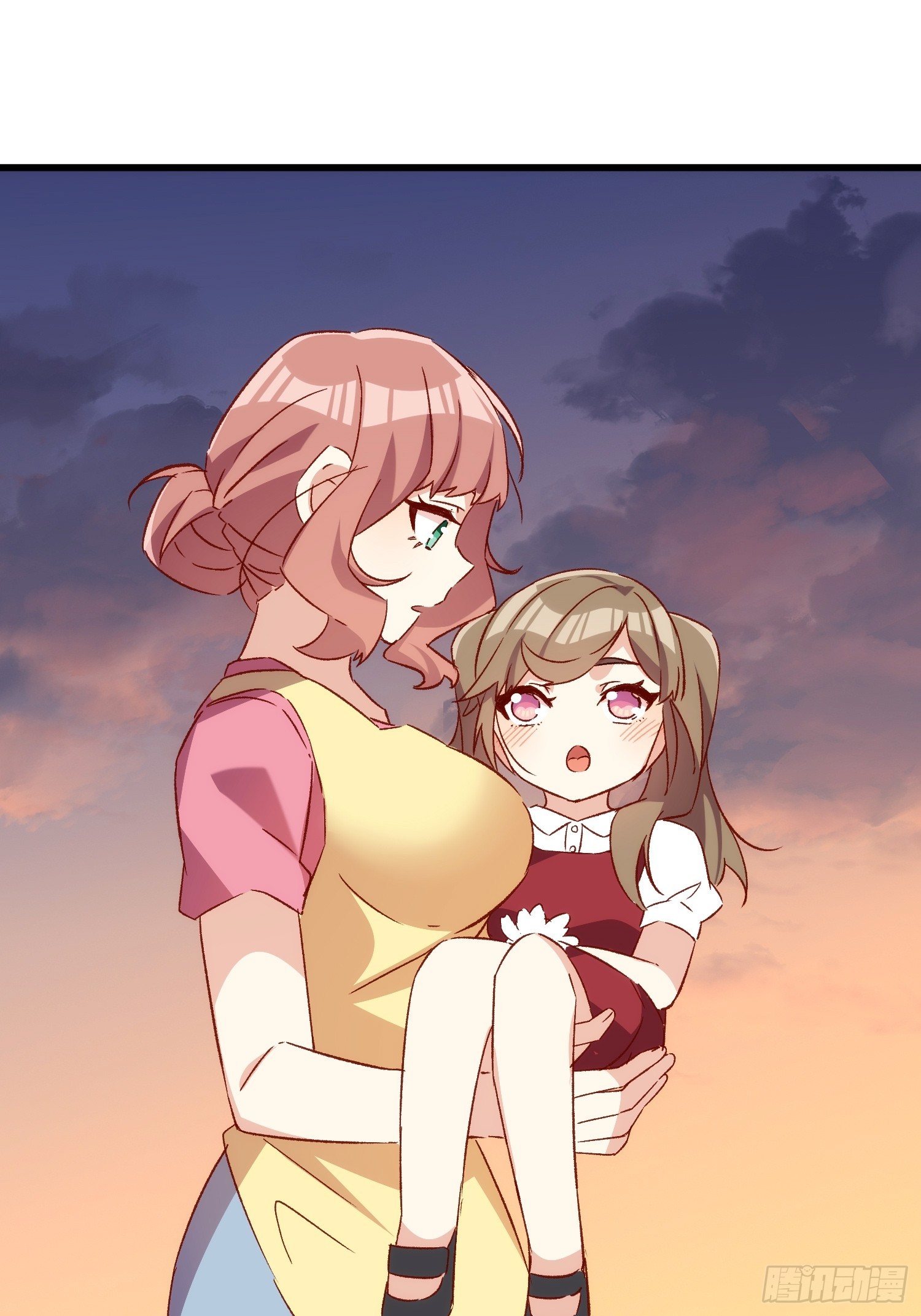 59话 快乐童年-第59话