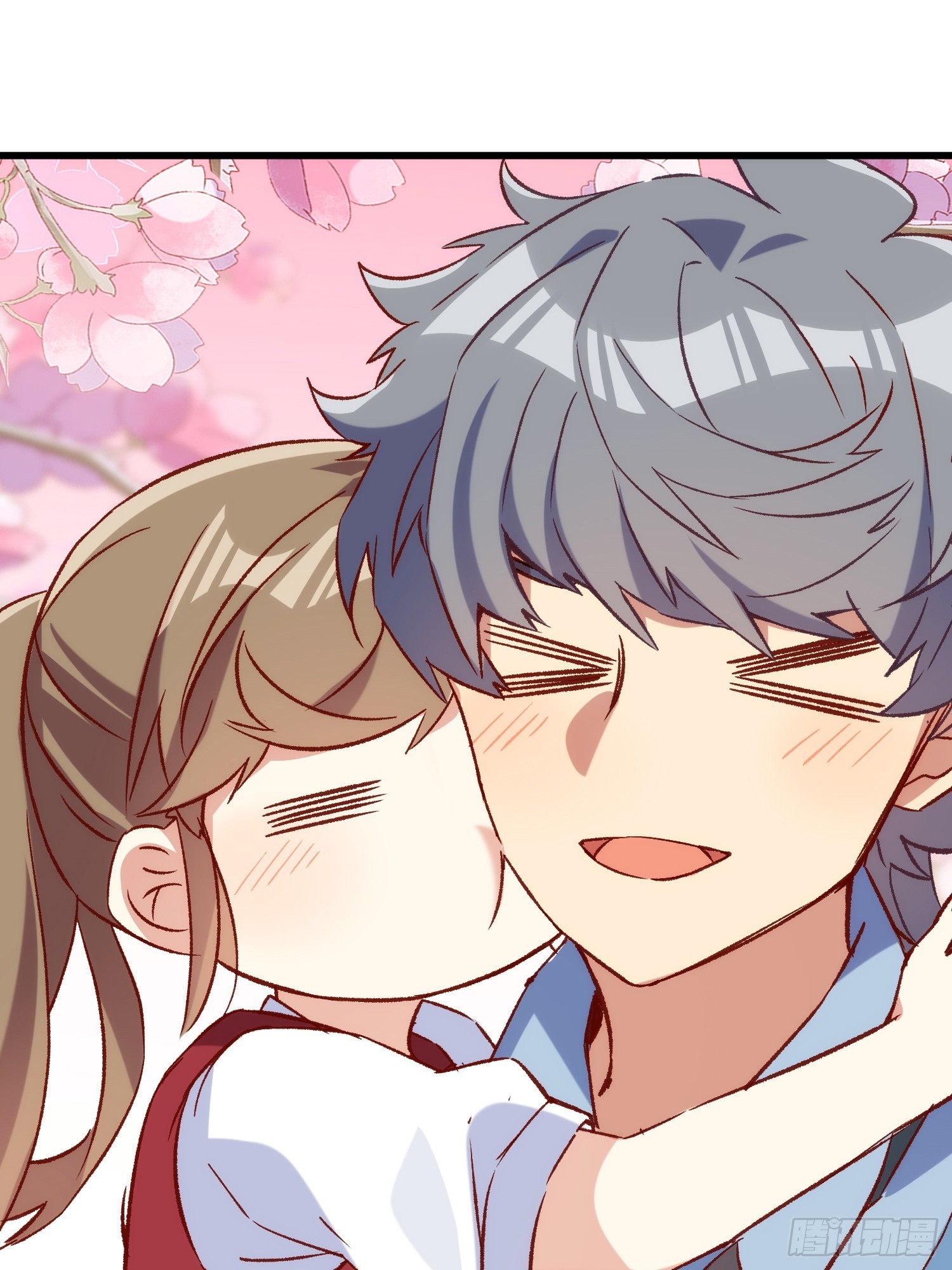 59话 快乐童年-第59话