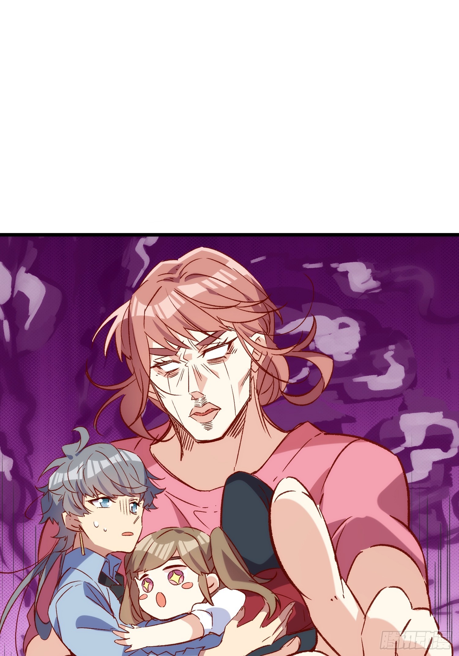 59话 快乐童年-第59话