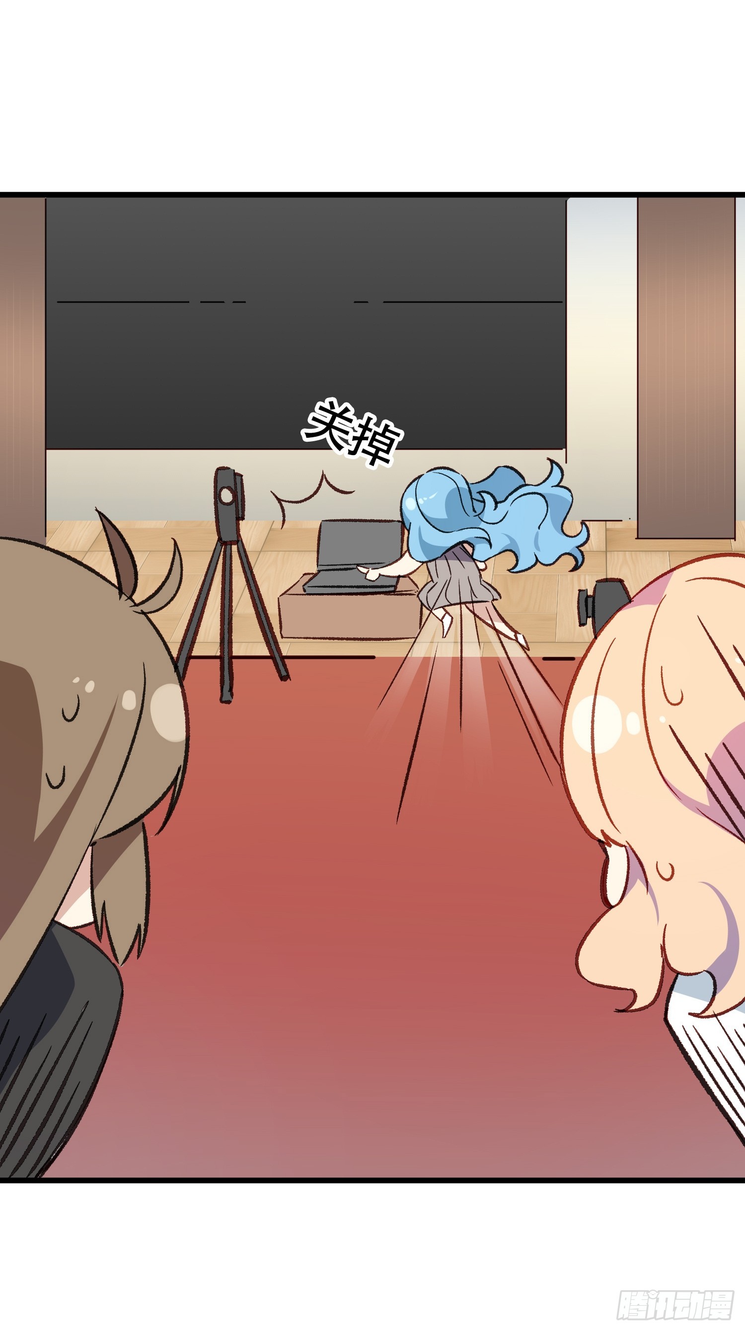 06话 她的出场-第7话