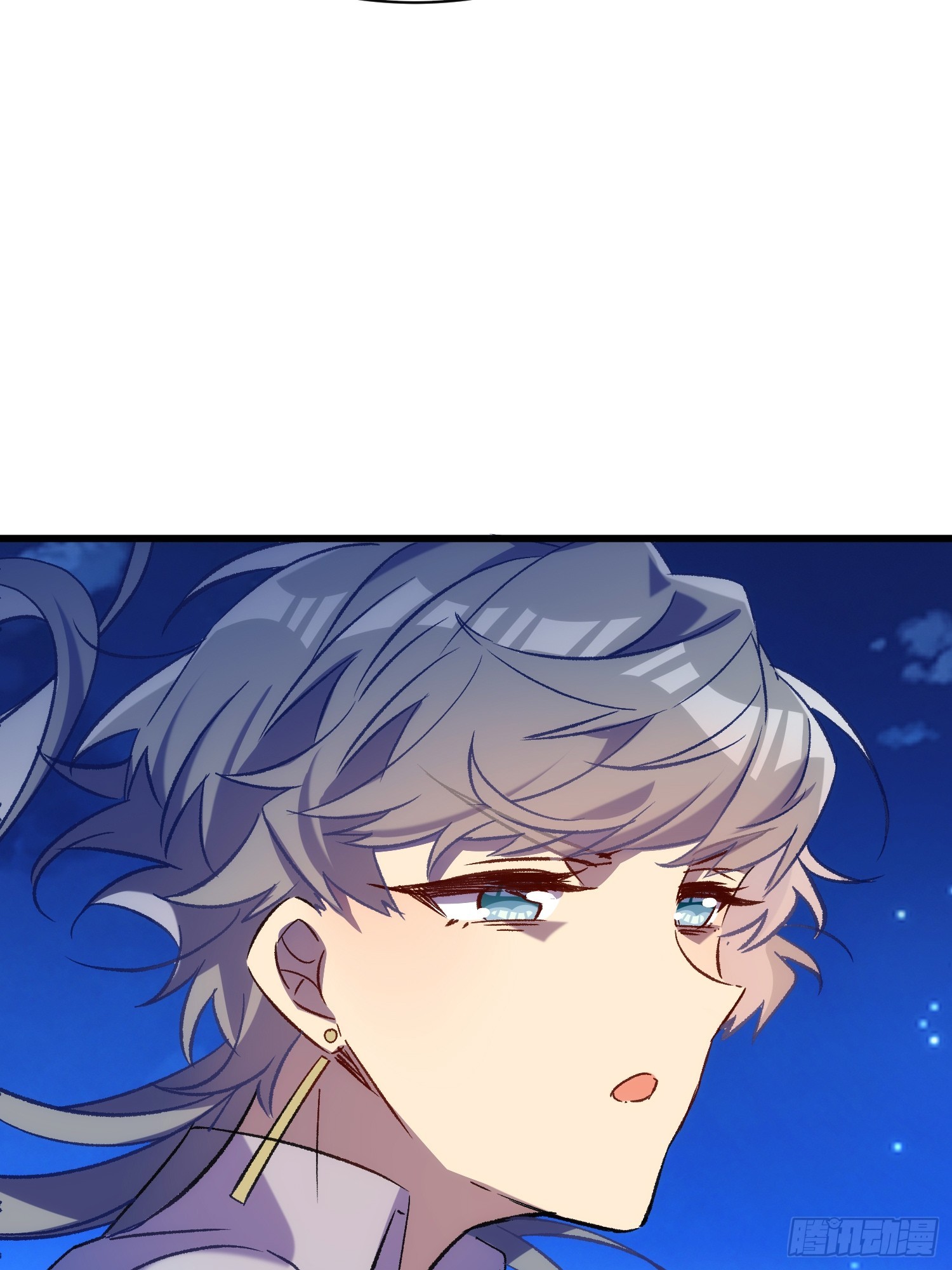 61话 星甜的行动-第61话