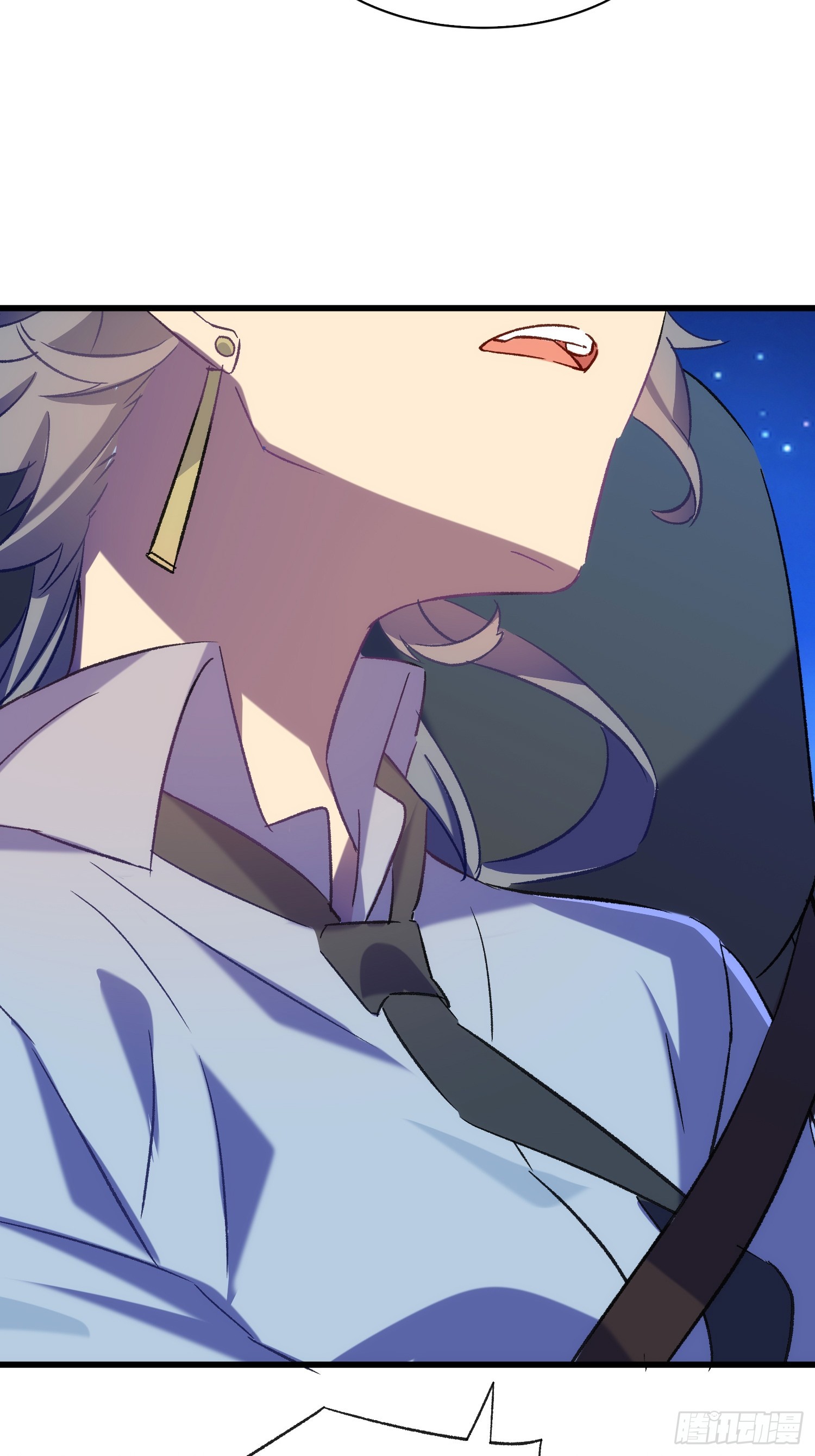 61话 星甜的行动-第61话