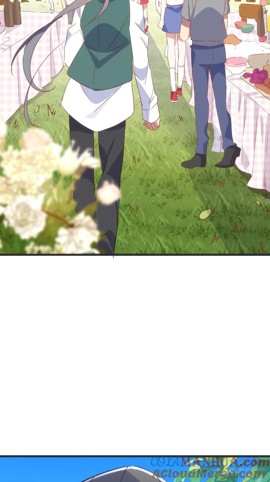 63话 湖边的酒会-第63话