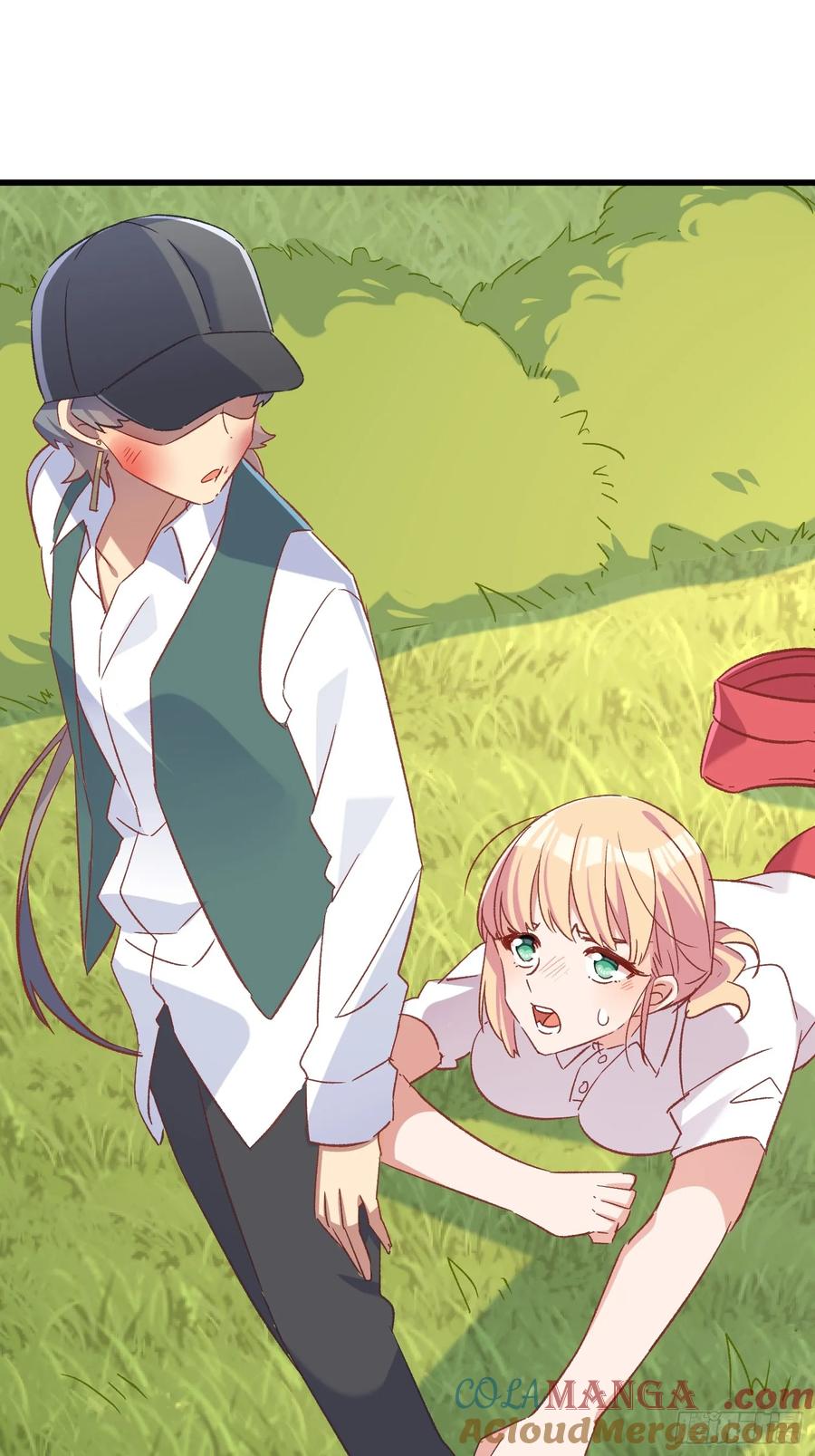 67话 喜欢？-第67话