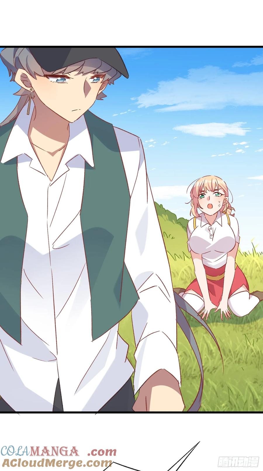 67话 喜欢？-第67话