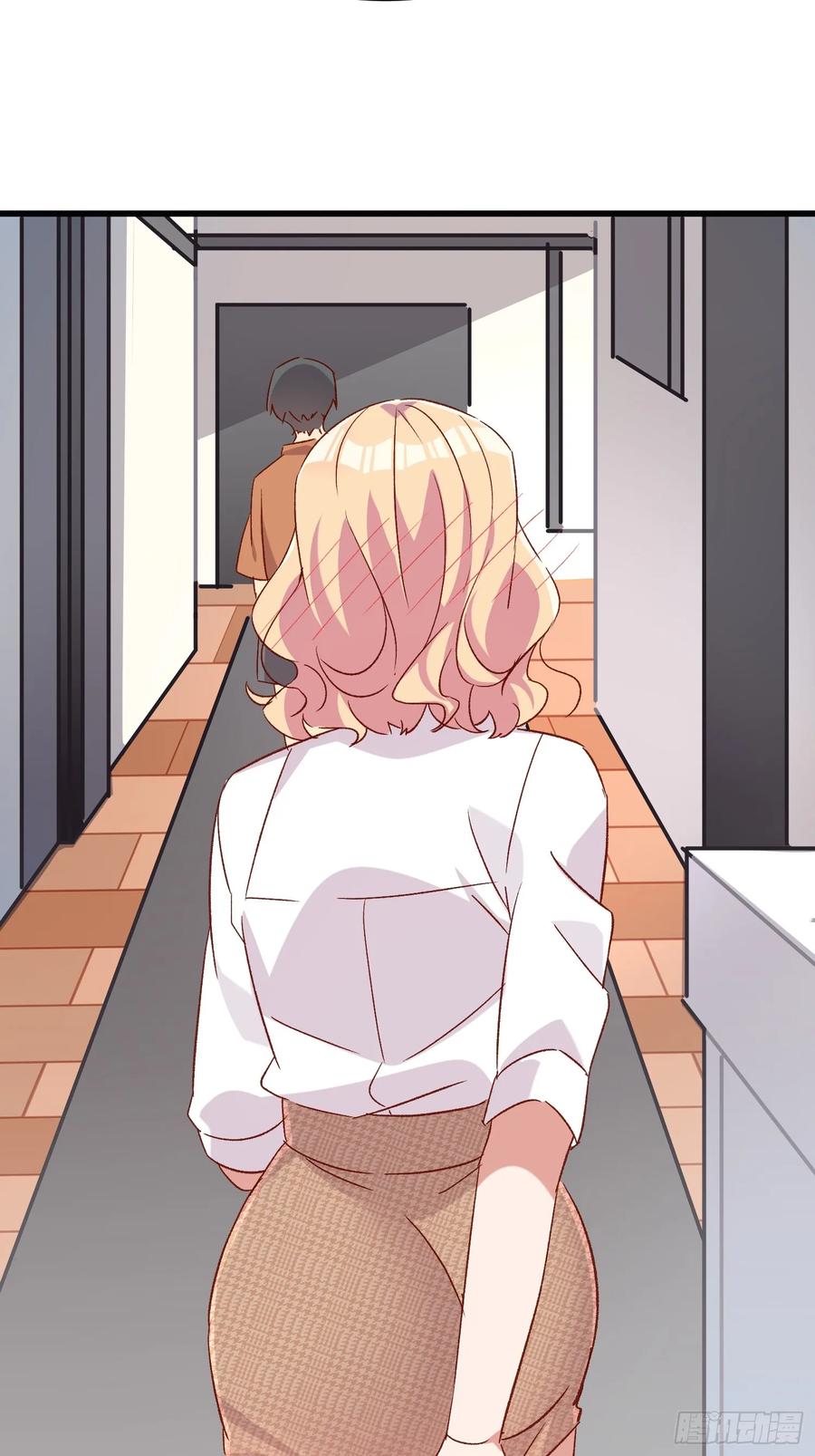 69话 新人登场-第69话