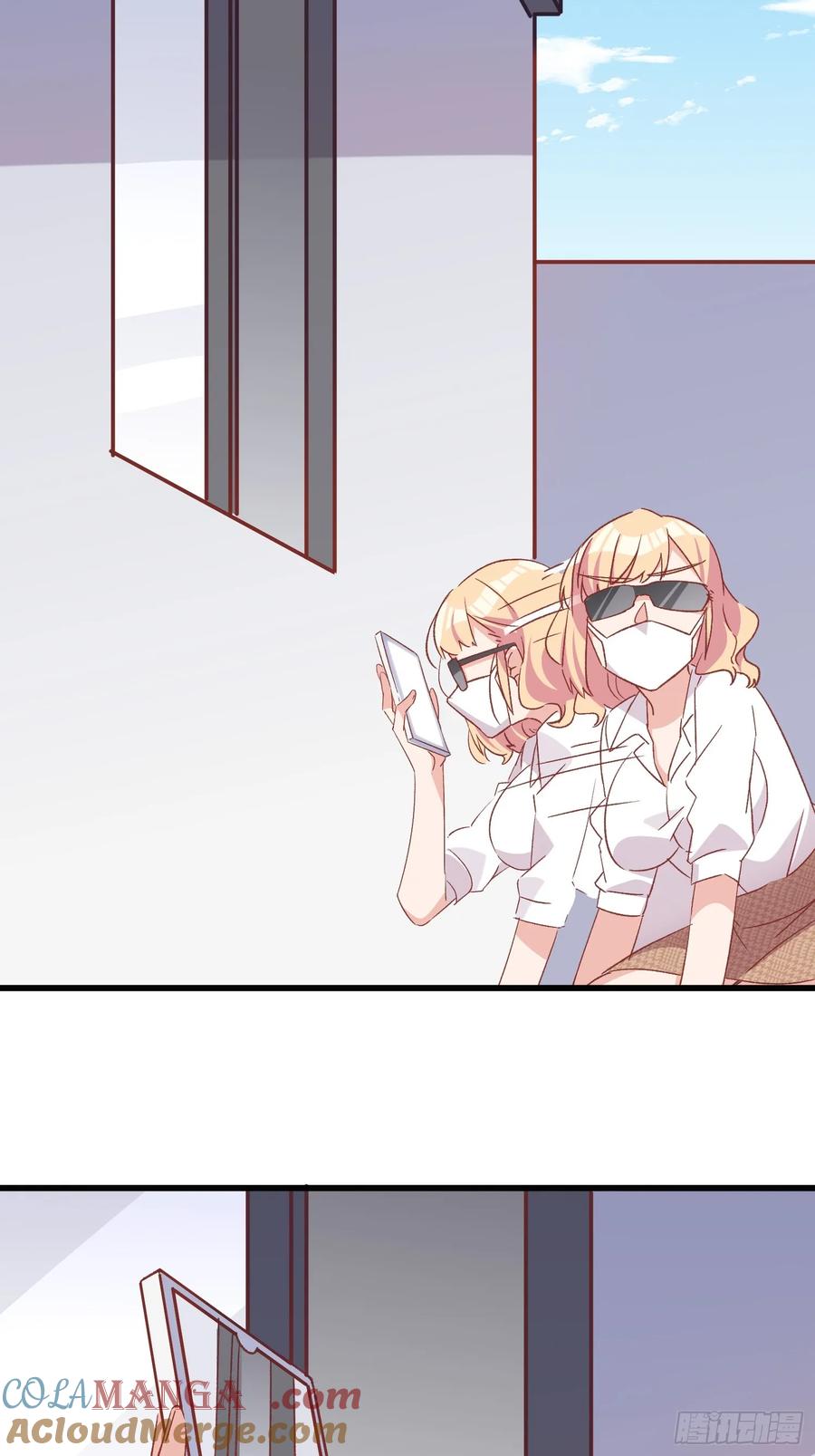 70话 私人课程-第71话