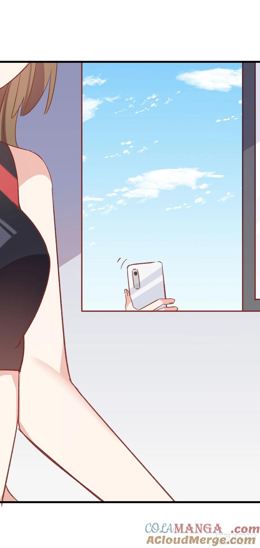 70话 私人课程-第71话