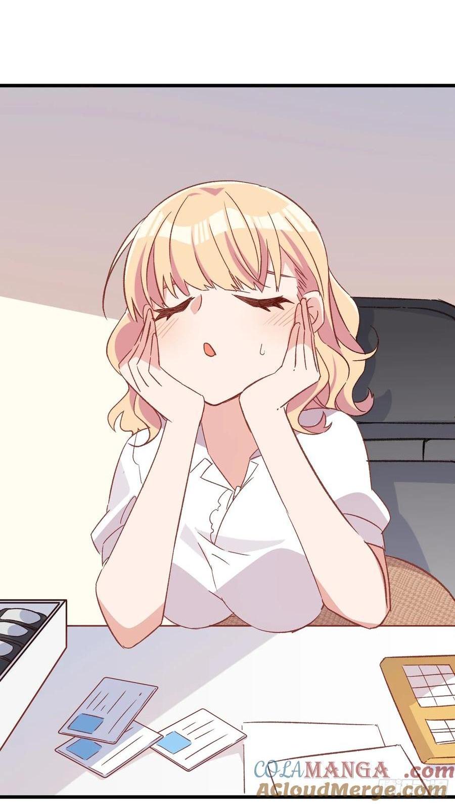 72话 意料外的人-第73话