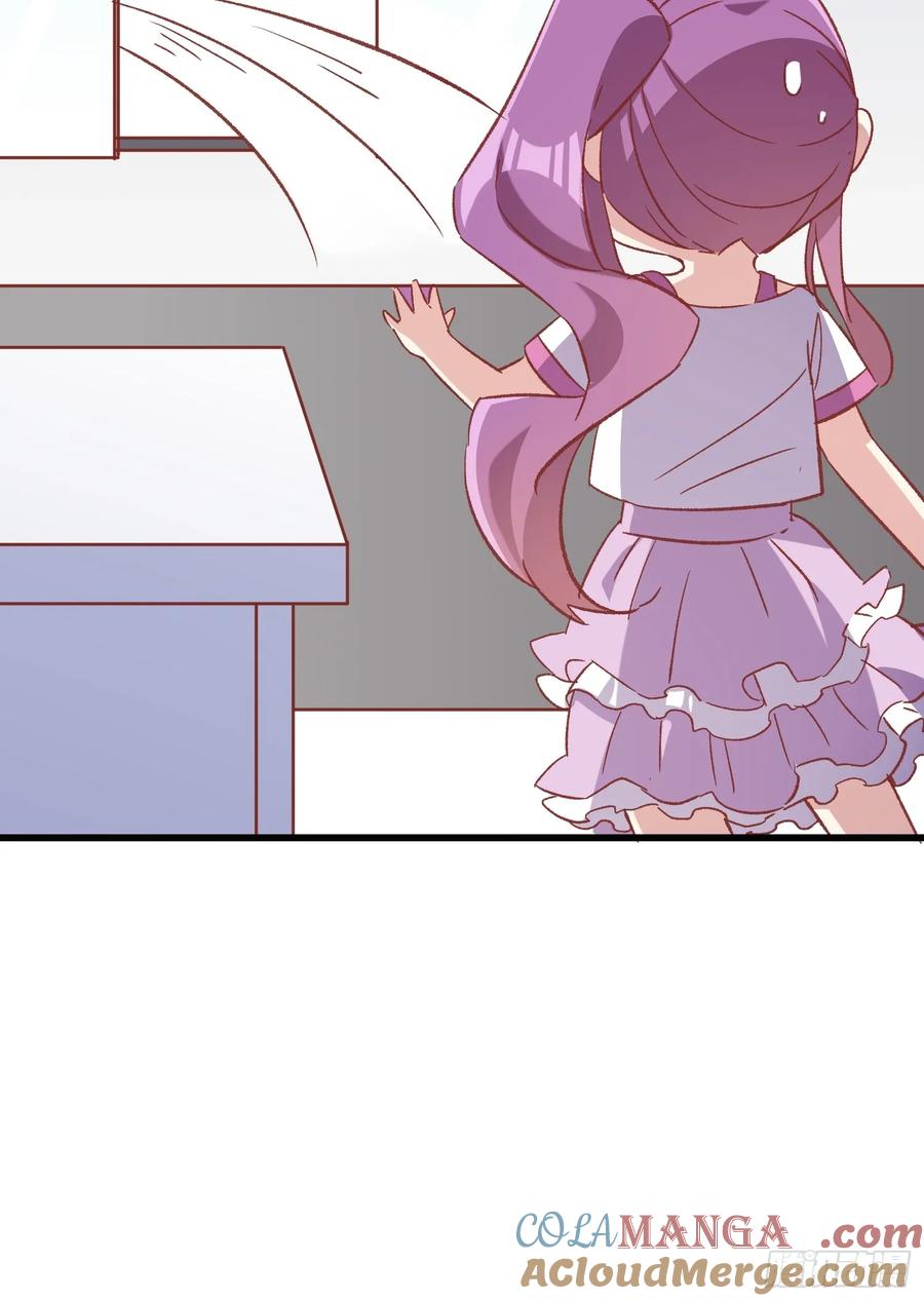 72话 意料外的人-第73话