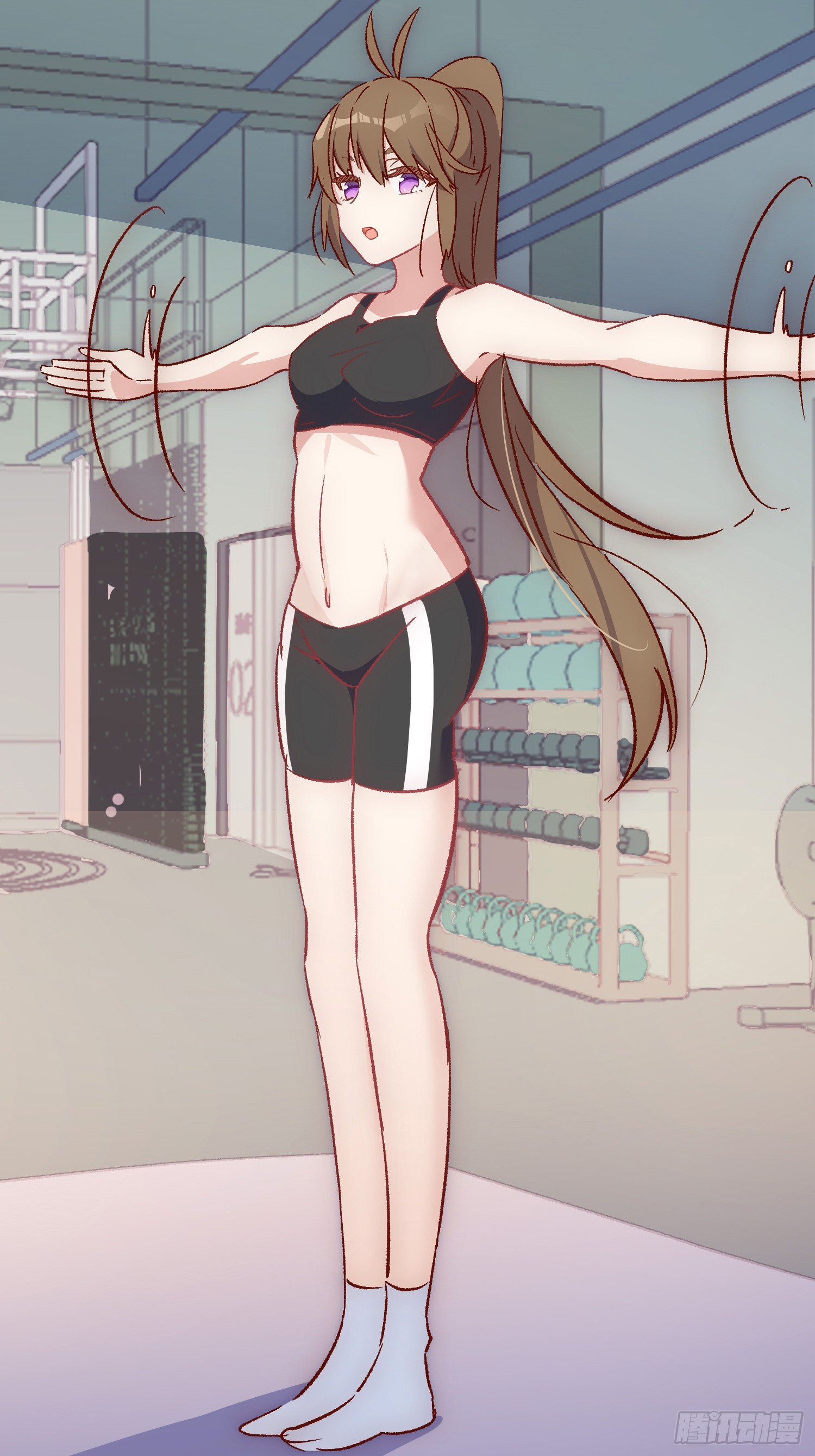 08话  我的梦境(1/2)-第9话