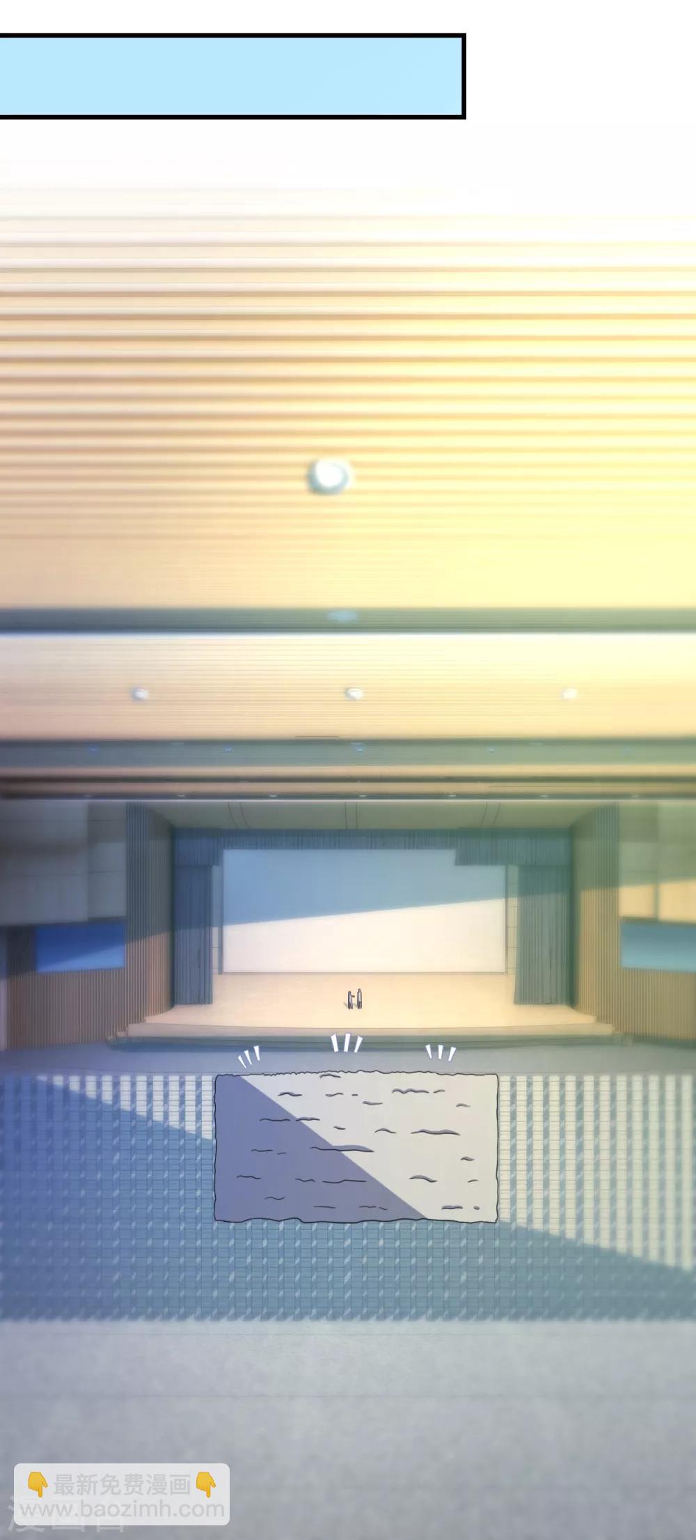 第39话 入学典礼-第43话