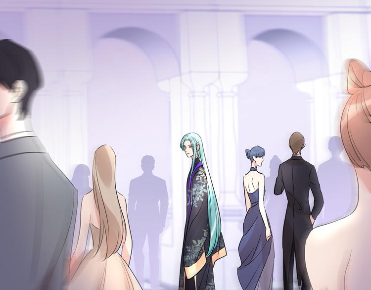 夏华篇 第16话 血亲通婚(1/3)-第107话